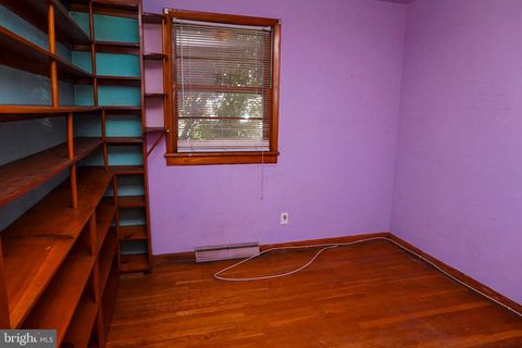 Tiny photo for 18 S Little Church Street, PETERSBURG, VA 23803 (MLS # VAPC2000194)