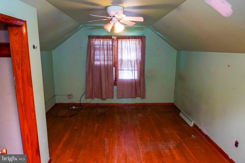 Tiny photo for 18 S Little Church Street, PETERSBURG, VA 23803 (MLS # VAPC2000194)