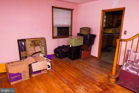Tiny photo for 18 S Little Church Street, PETERSBURG, VA 23803 (MLS # VAPC2000194)