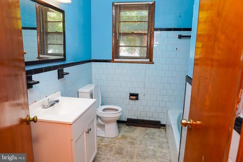 Tiny photo for 18 S Little Church Street, PETERSBURG, VA 23803 (MLS # VAPC2000194)