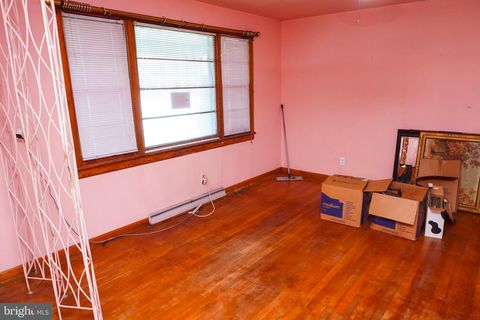 Tiny photo for 18 S Little Church Street, PETERSBURG, VA 23803 (MLS # VAPC2000194)