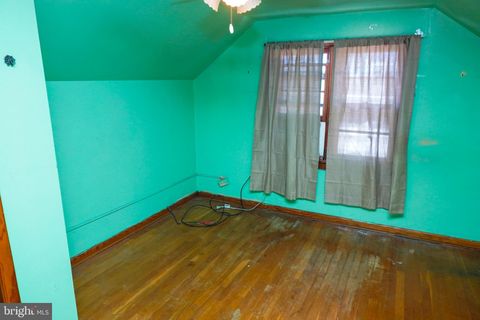 Tiny photo for 18 S Little Church Street, PETERSBURG, VA 23803 (MLS # VAPC2000194)