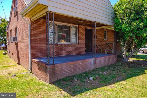 Tiny photo for 18 S Little Church Street, PETERSBURG, VA 23803 (MLS # VAPC2000194)