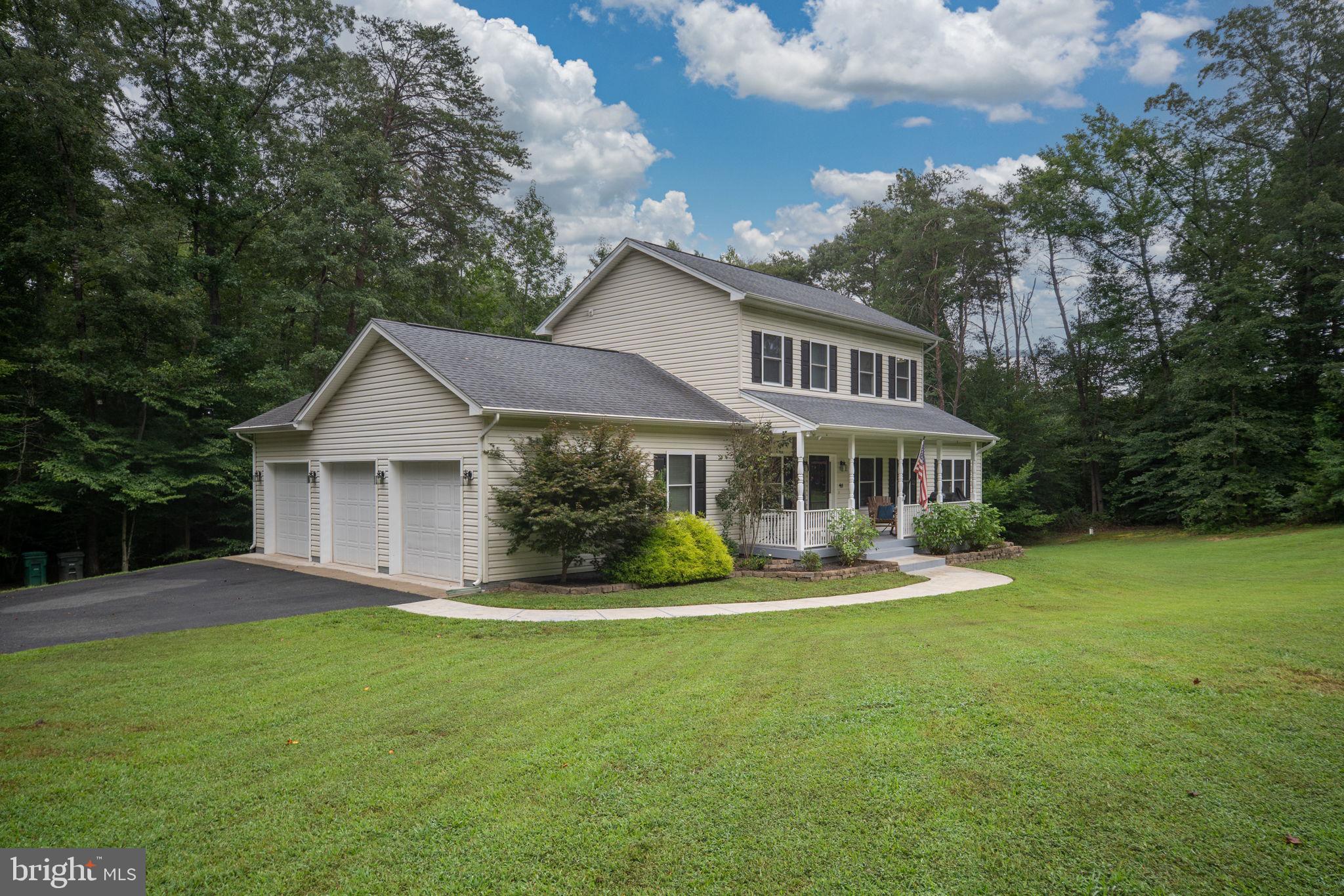90 MT HOPE CHURCH RD