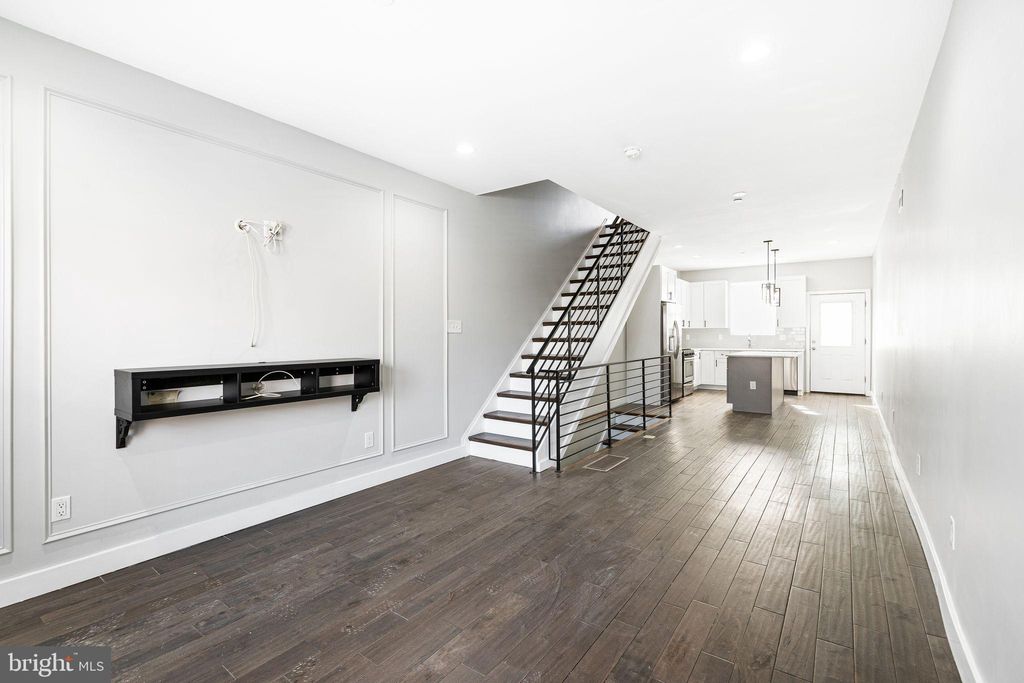 Photo of 2122 Sears Street, PHILADELPHIA, PA 19146 (MLS # PAPH2580186)