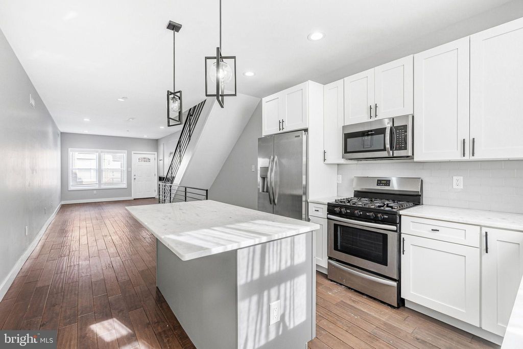 Photo of 2122 Sears Street, PHILADELPHIA, PA 19146 (MLS # PAPH2580186)