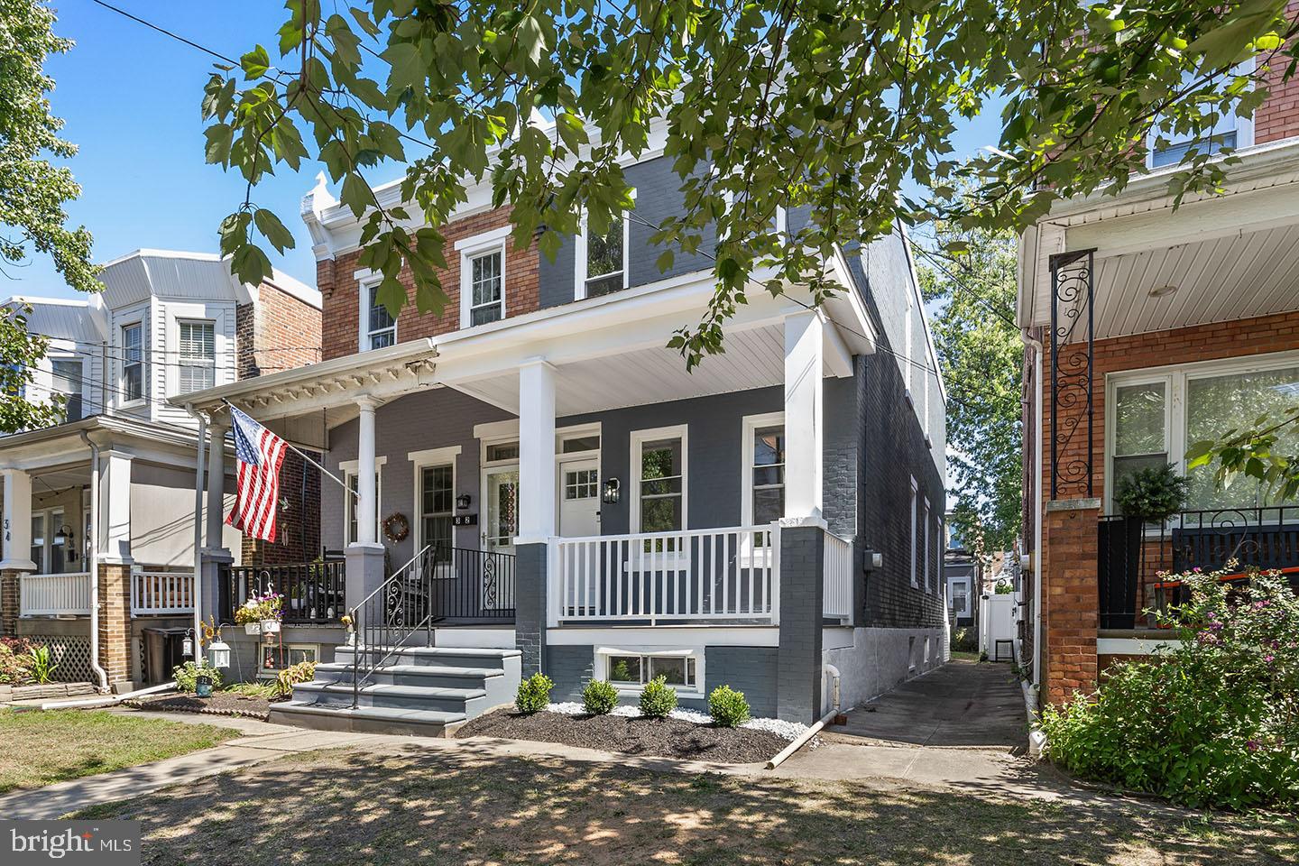 30 LINCOLN AVENUE