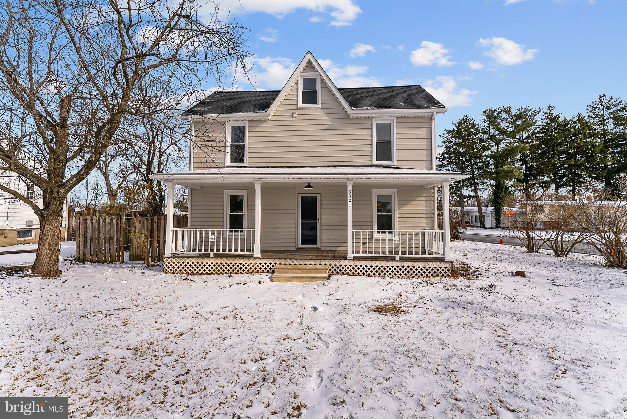 MILFORD MILL - Residential