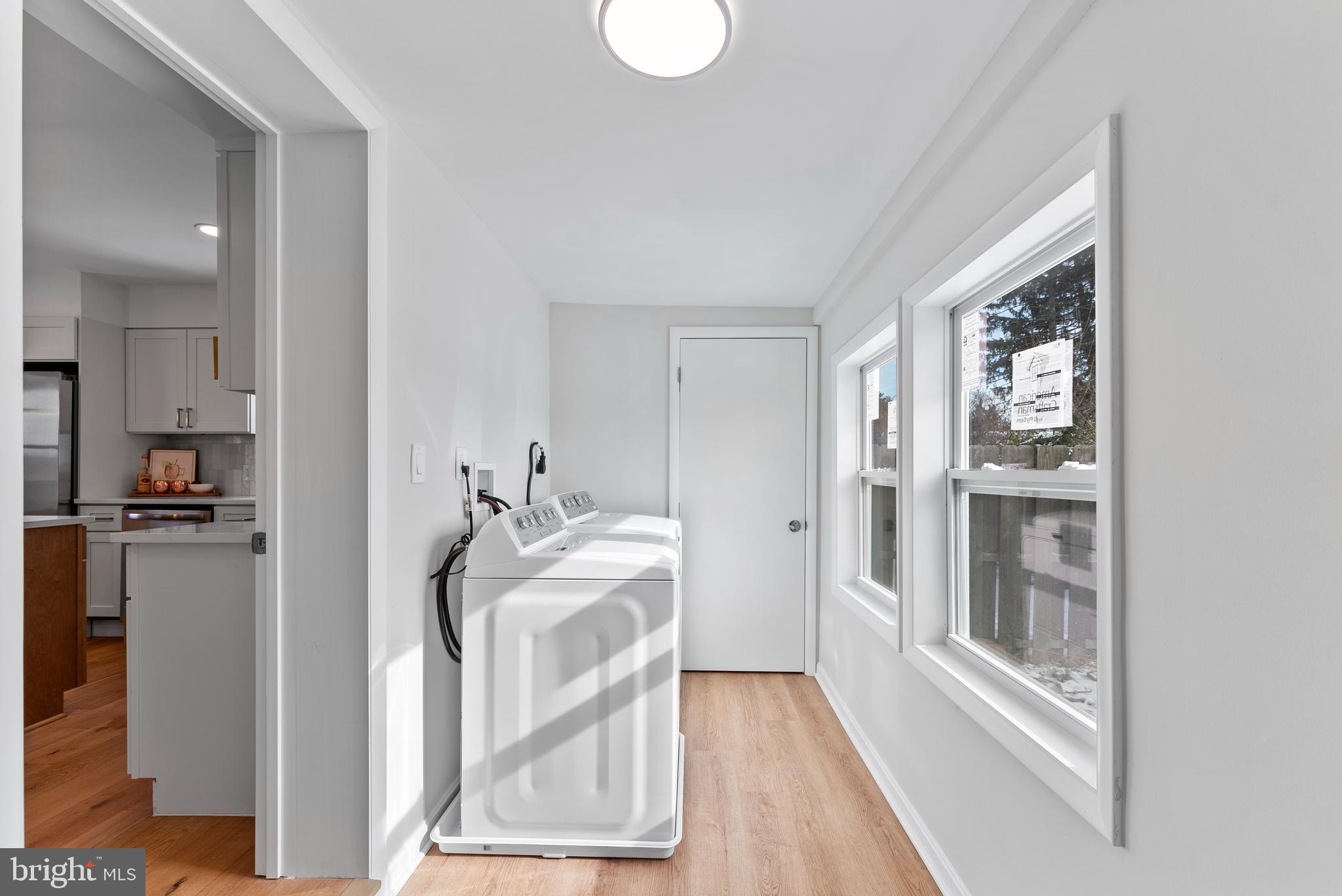 MILFORD MILL - Residential