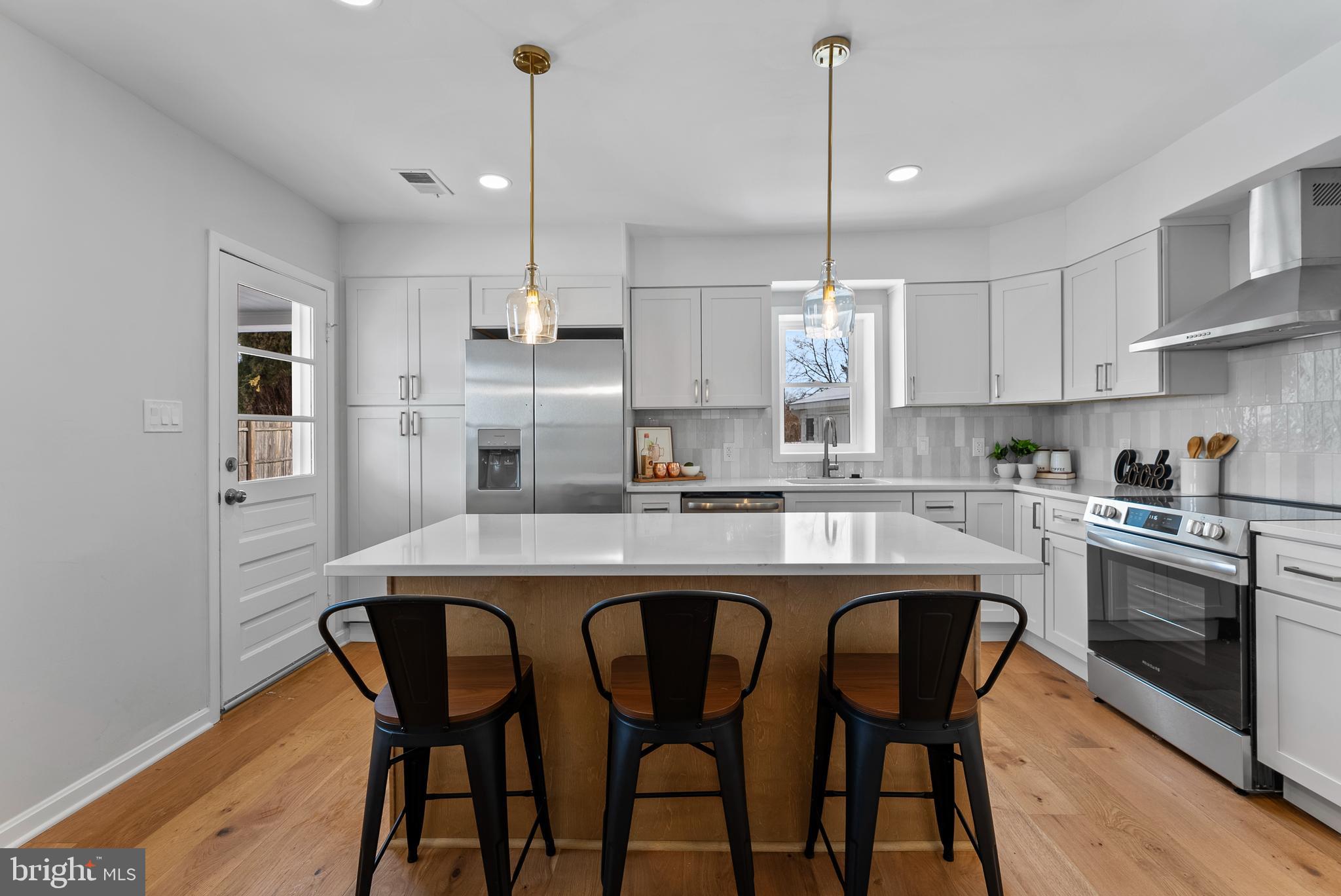 MILFORD MILL - Residential