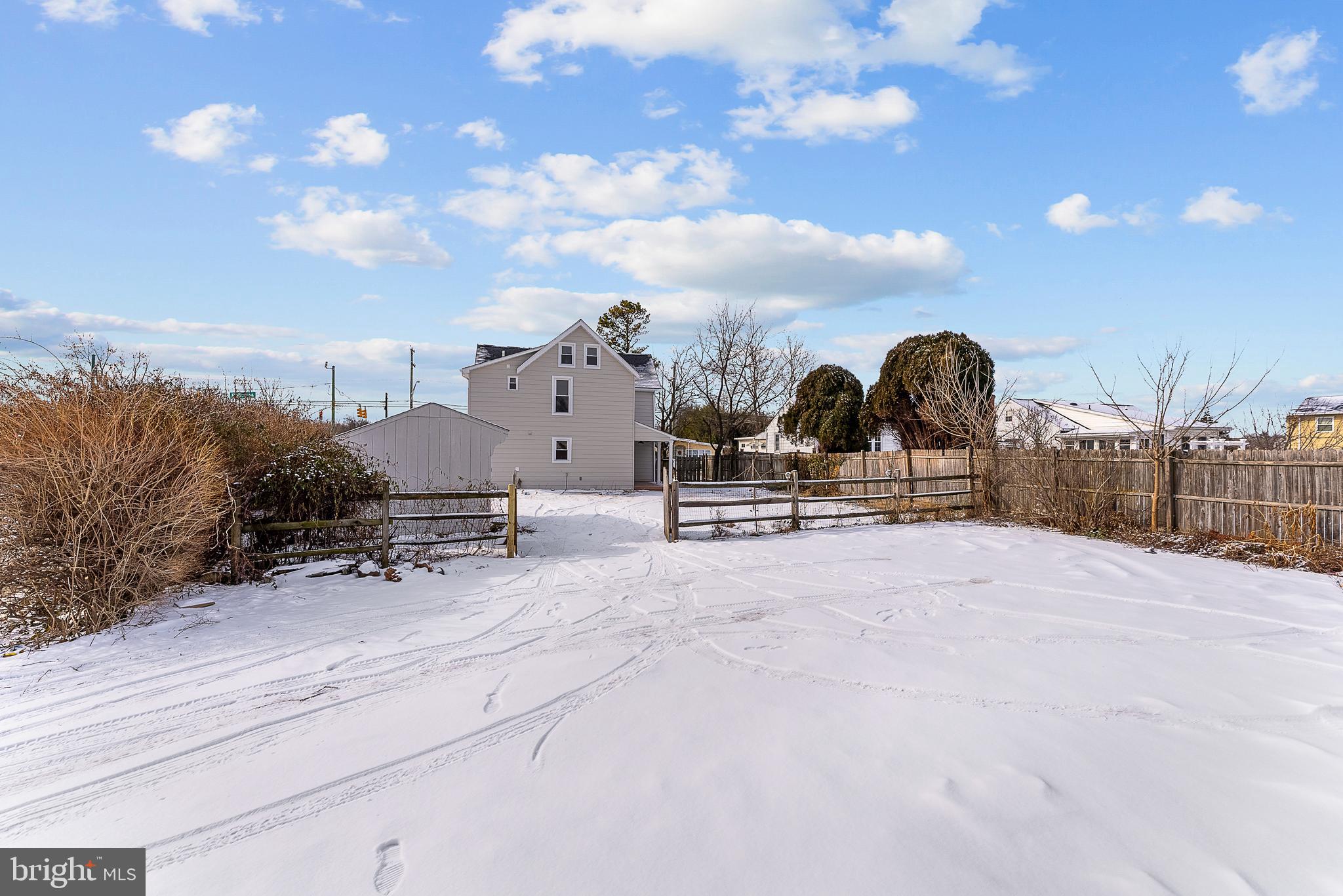 MILFORD MILL - Residential