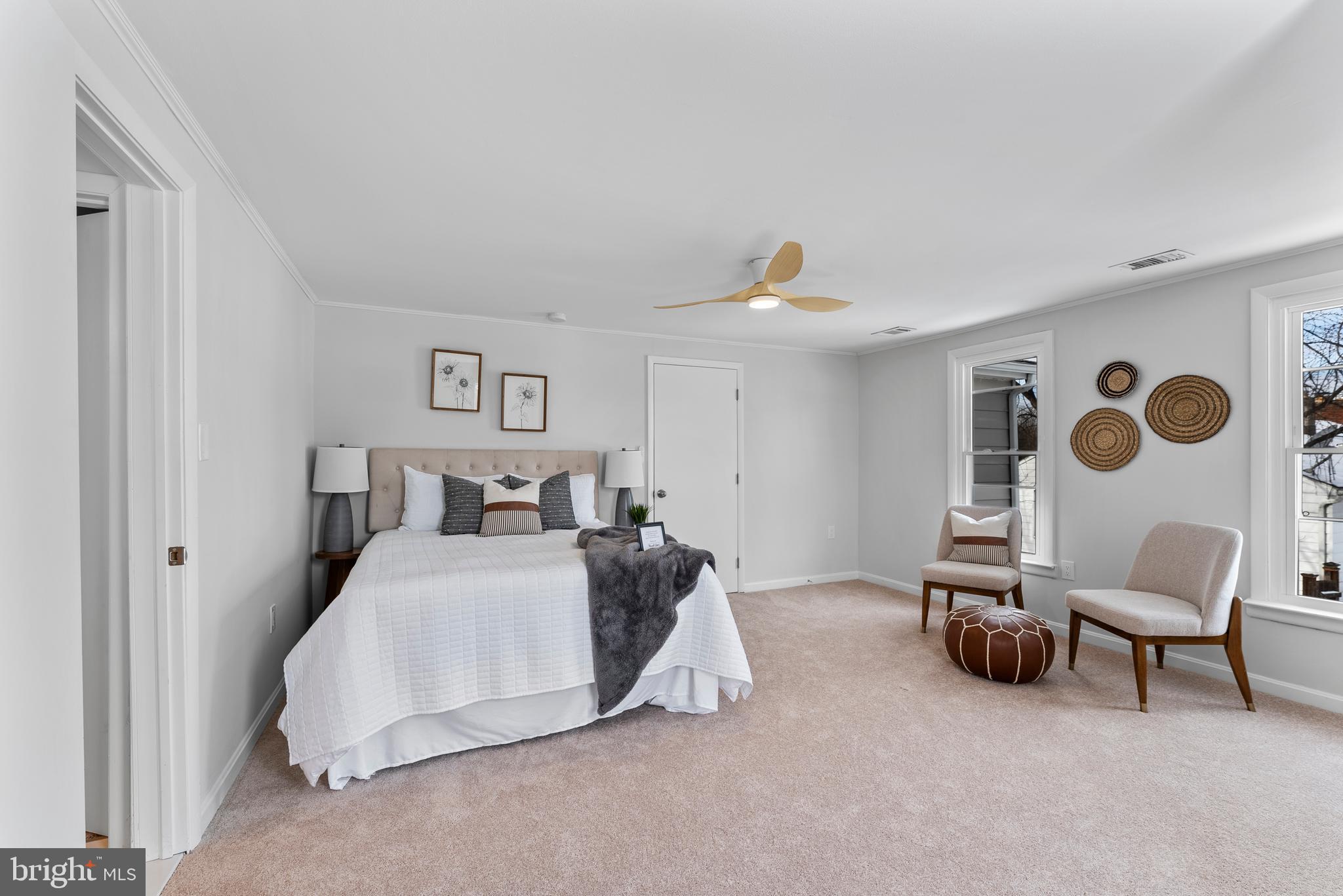 MILFORD MILL - Residential