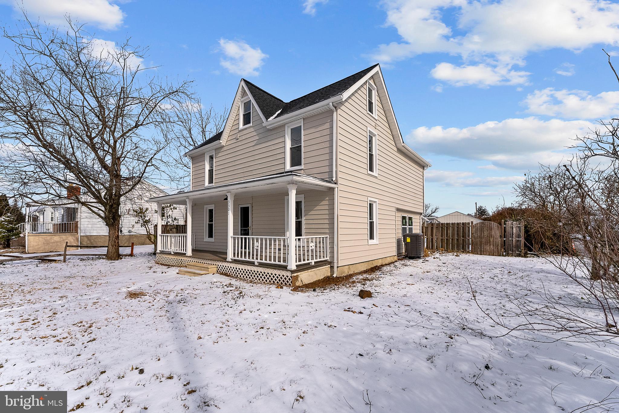 MILFORD MILL - Residential