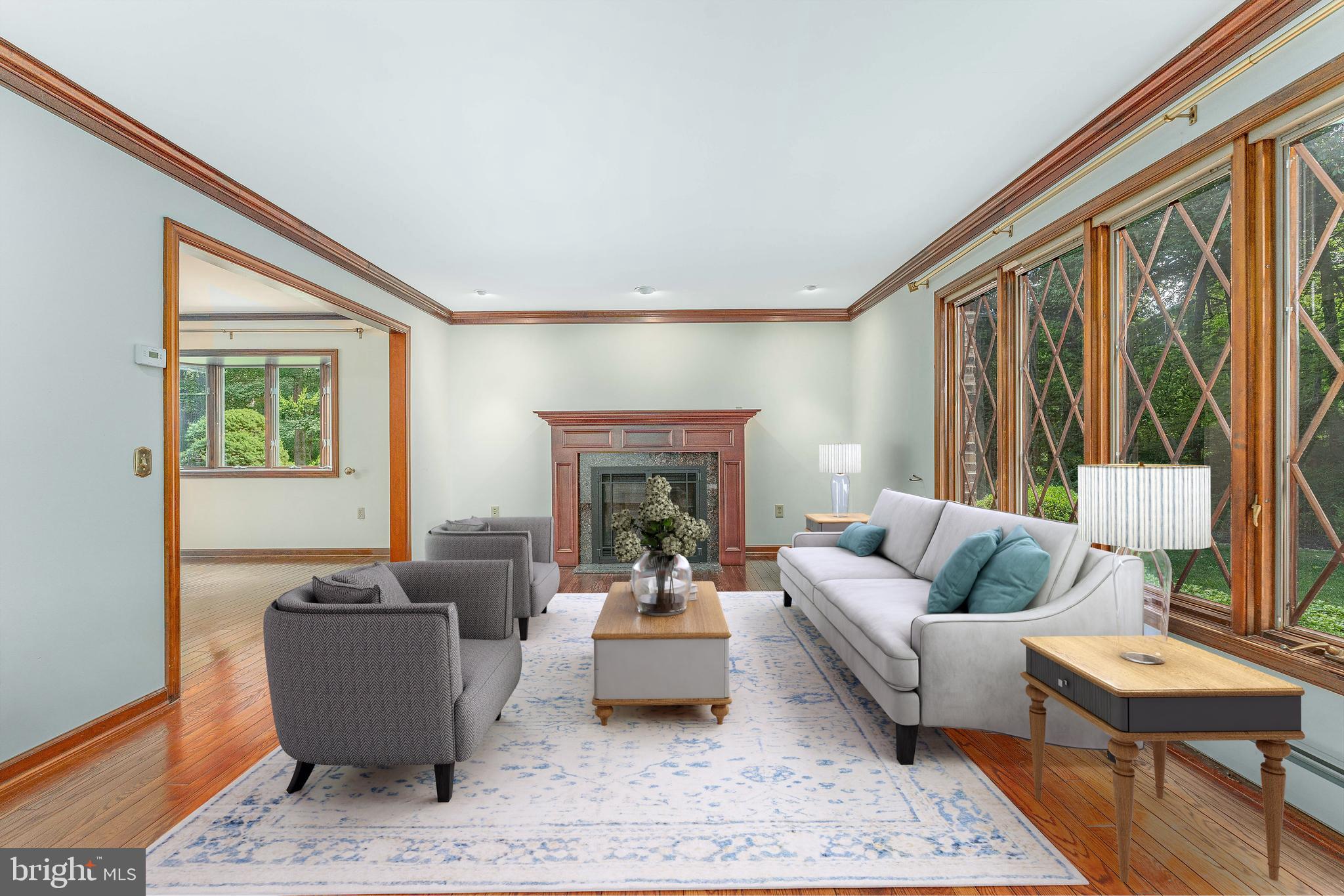 2323 SAINT PETERS ROAD