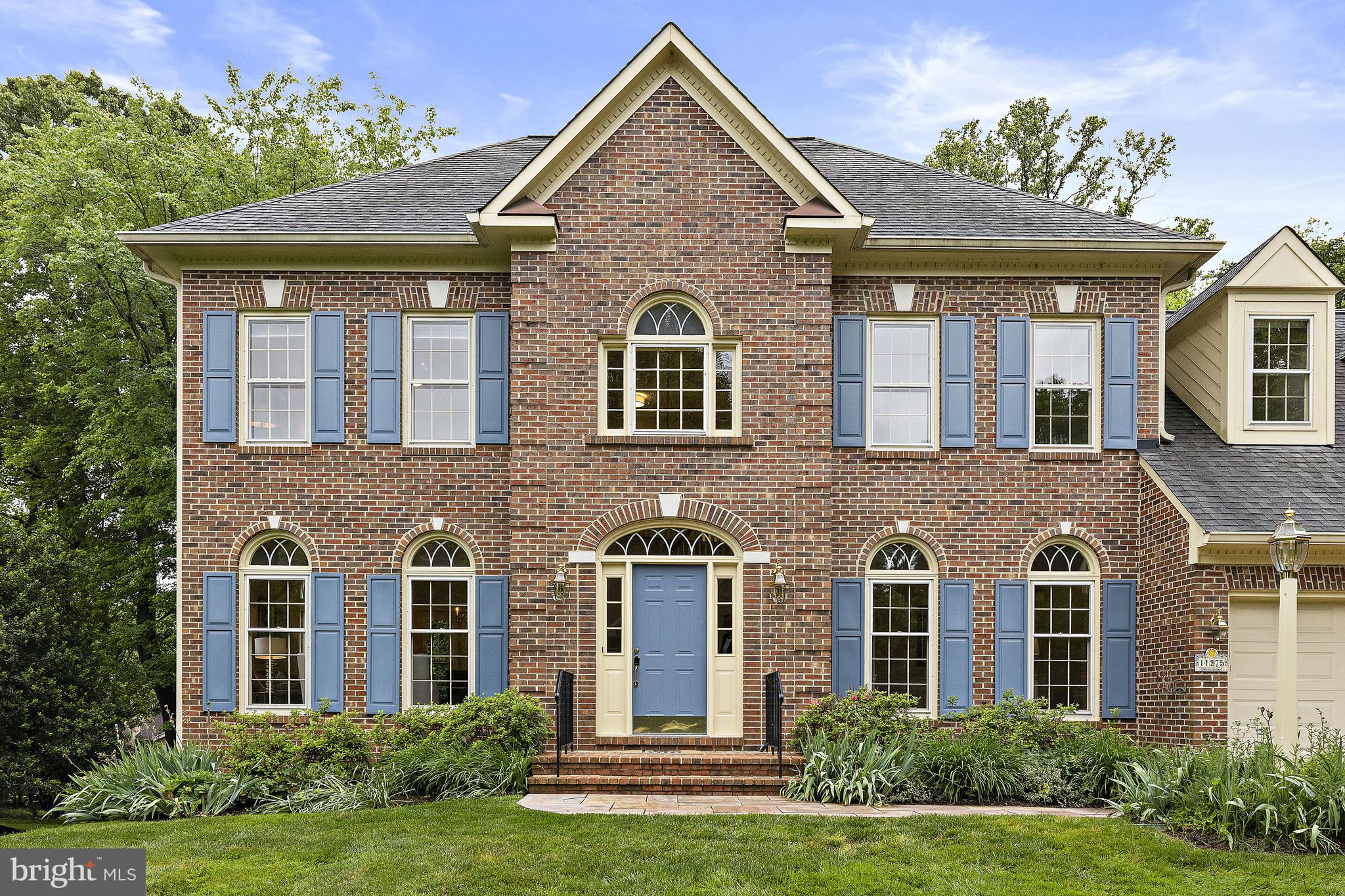 11275 CENTER HARBOR ROAD