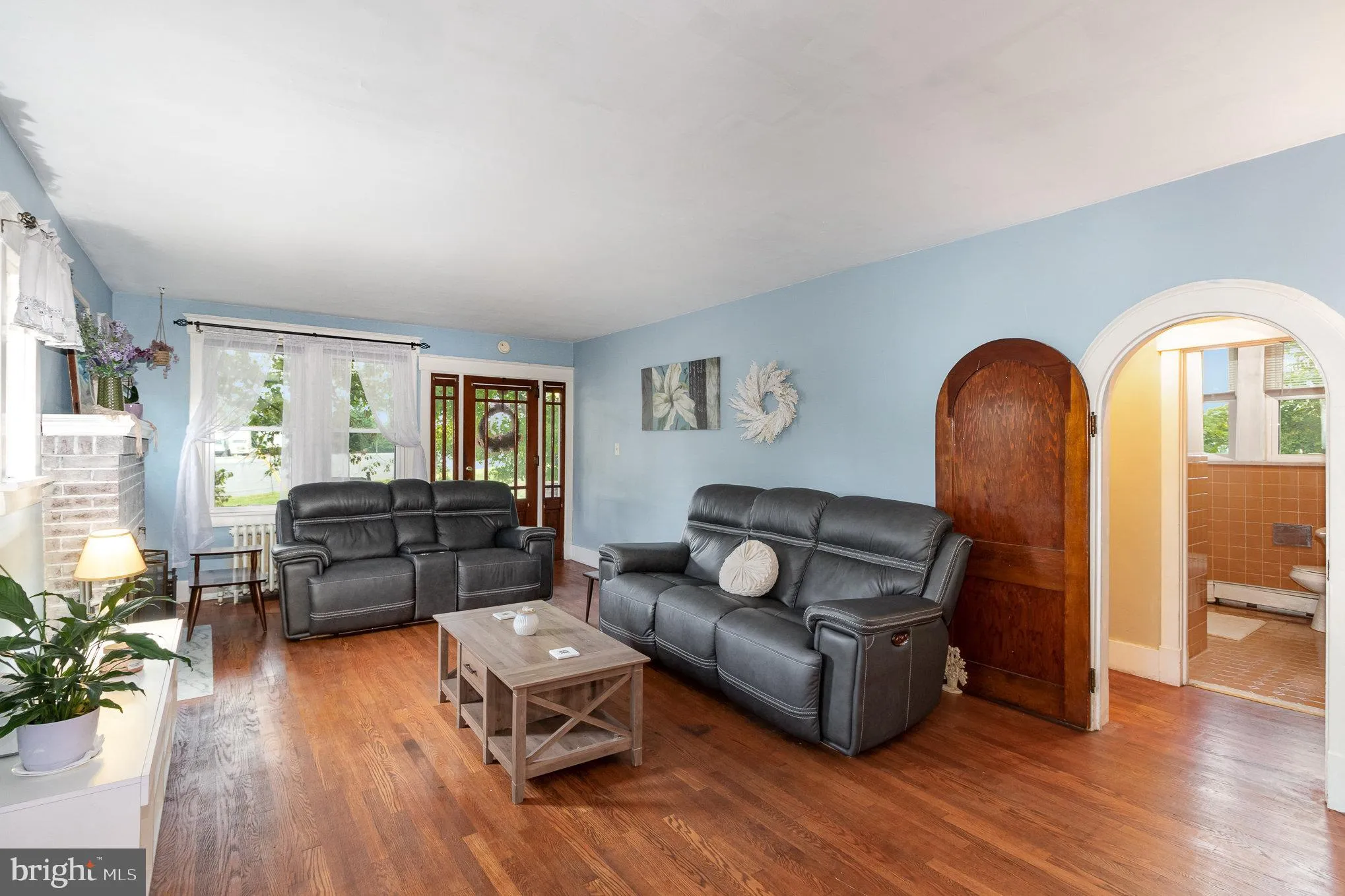 146 Carlisle Springs Road ROAD, Carlisle MLS PACB2035152 Berkshire