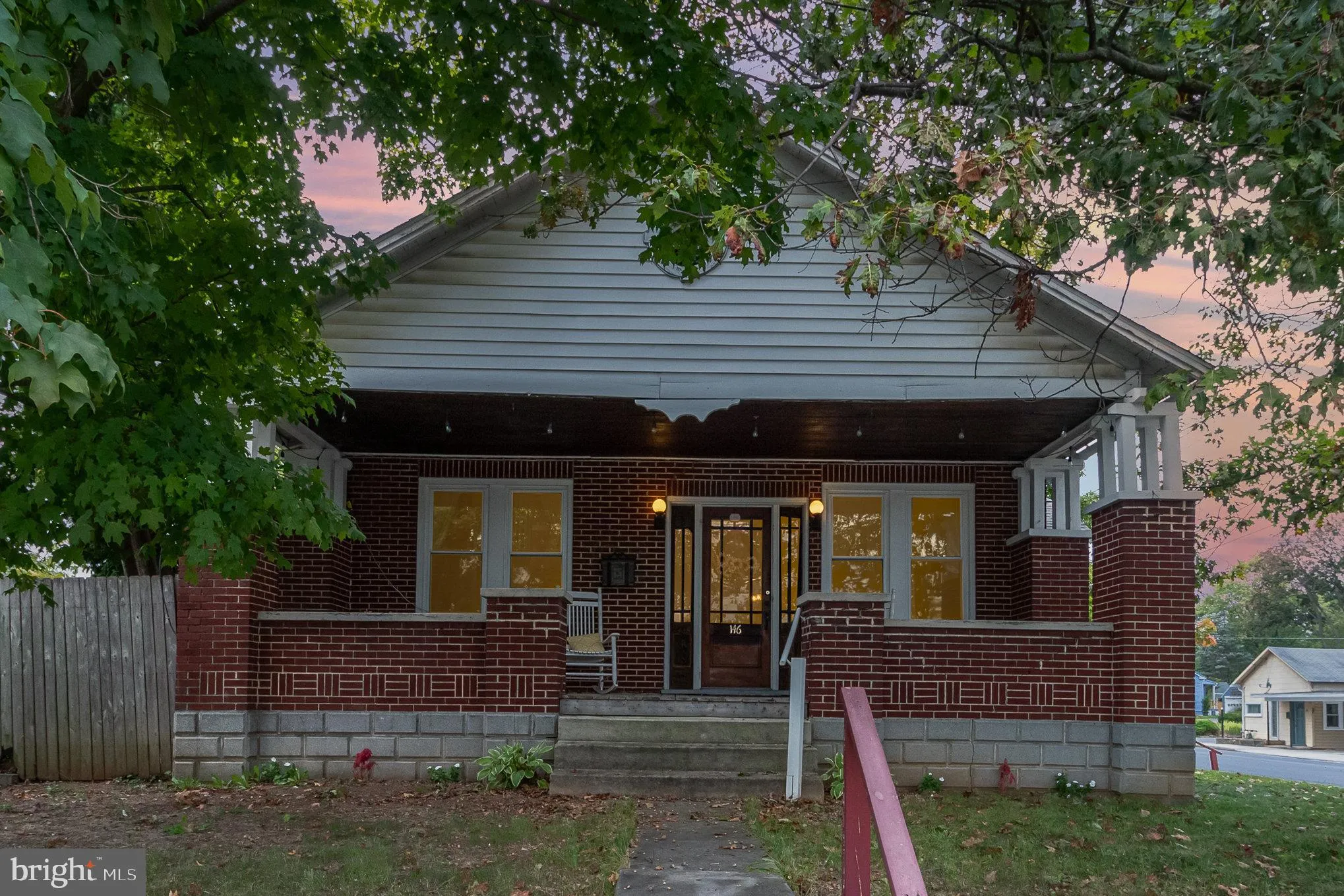 146 Carlisle Springs Road ROAD, Carlisle MLS PACB2035152 Berkshire