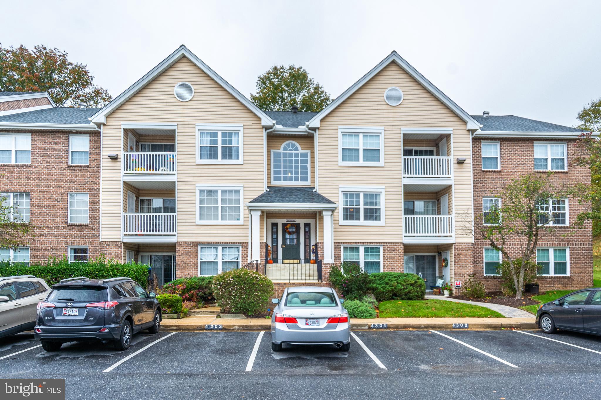 WESTCHESTER CONDOS - Residential