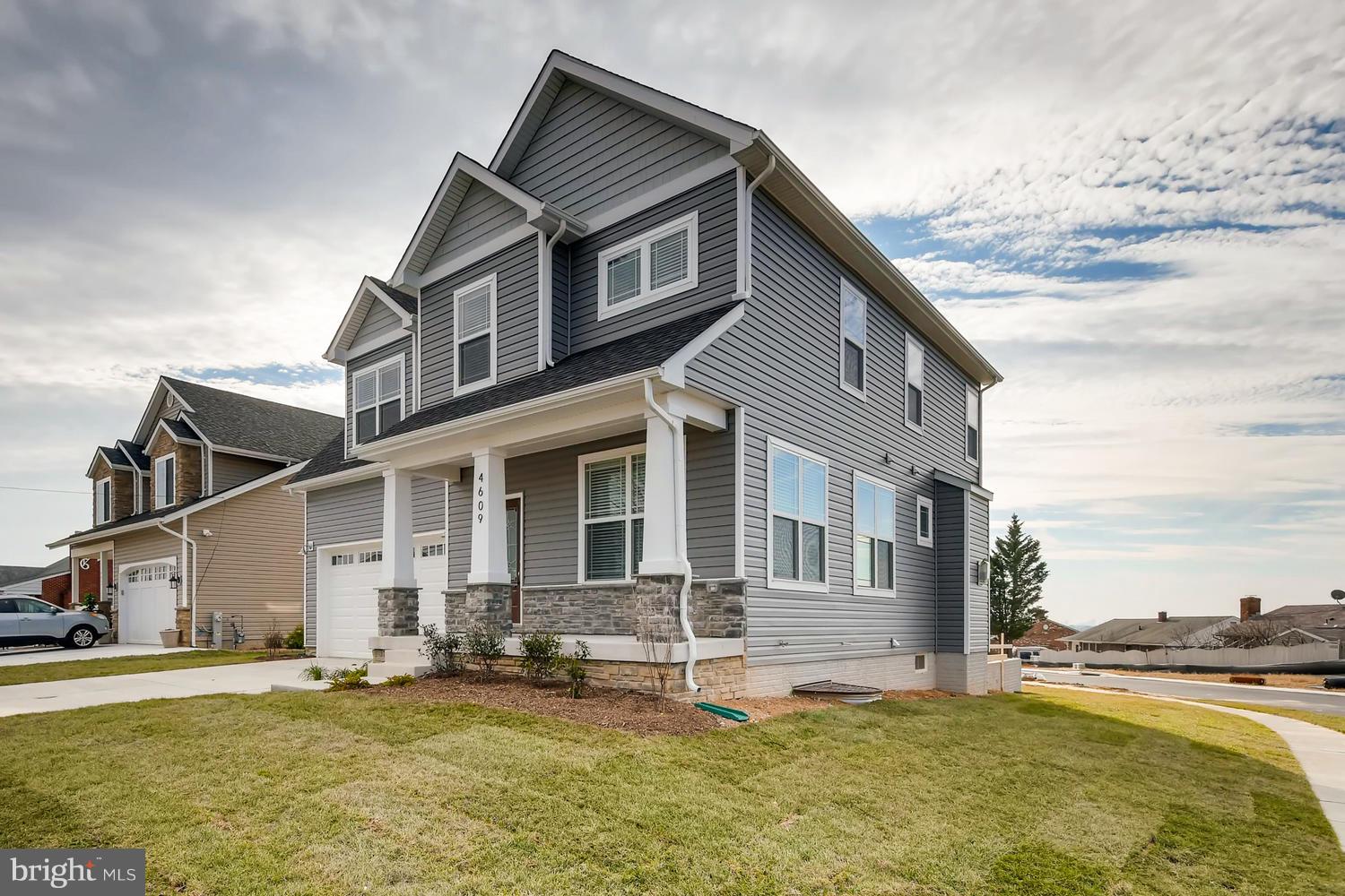 RIDGE VIEW - Residential