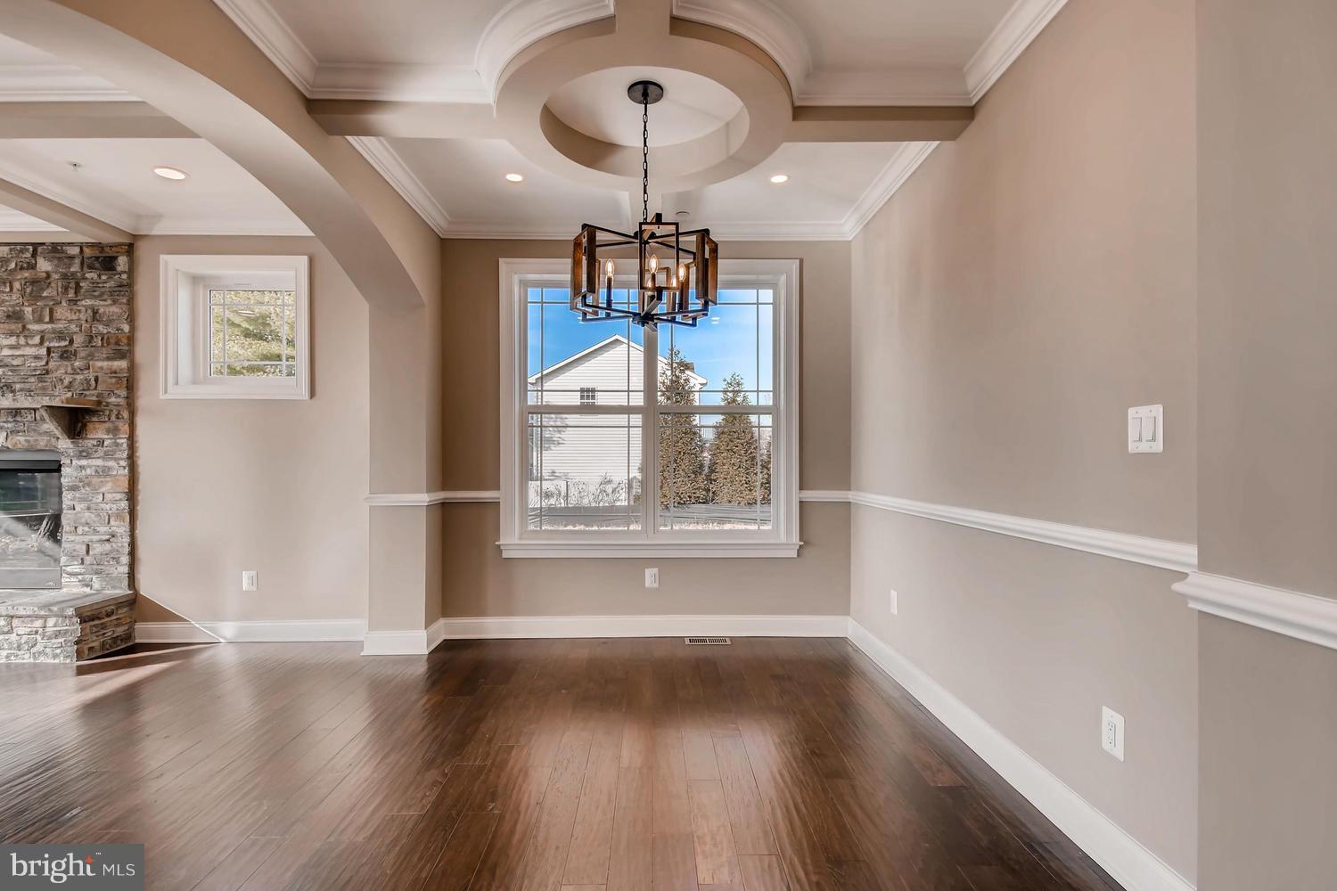 RIDGE VIEW - Residential