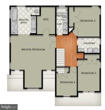 RIDGE VIEW - Residential