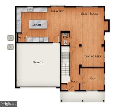 RIDGE VIEW - Residential