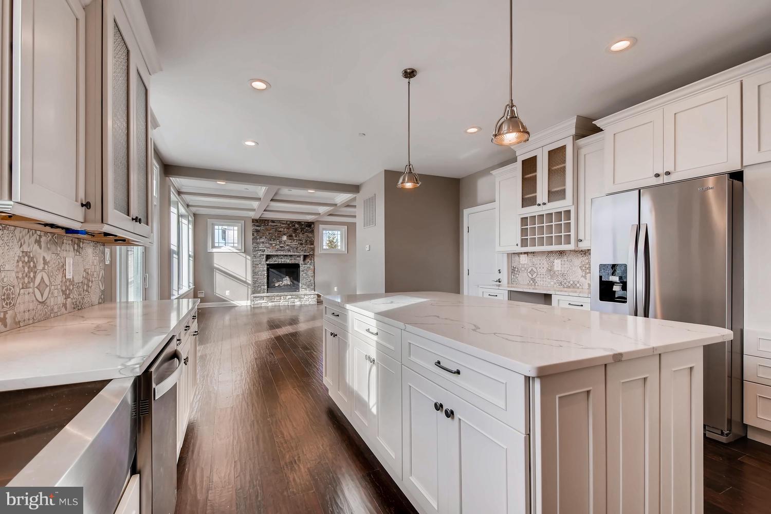 RIDGE VIEW - Residential