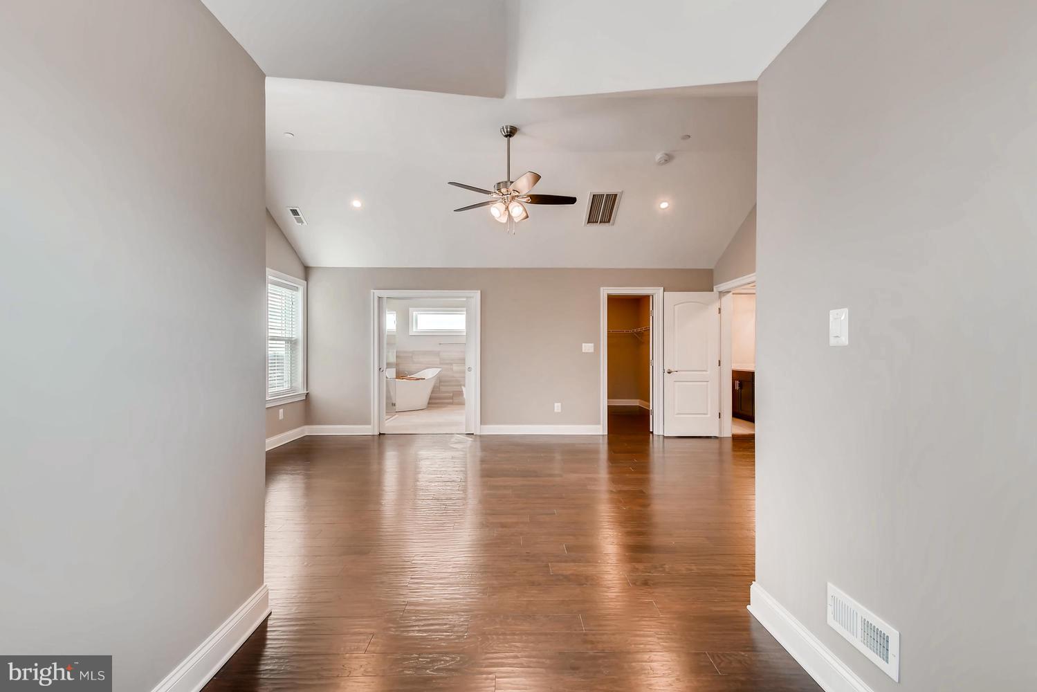 RIDGE VIEW - Residential