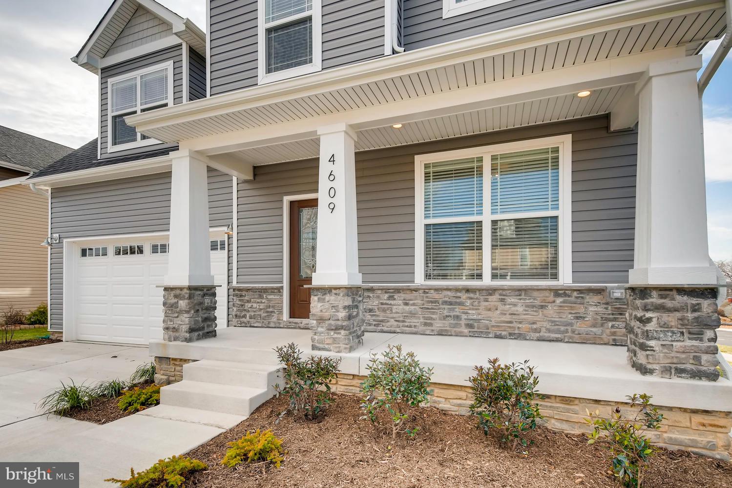 RIDGE VIEW - Residential