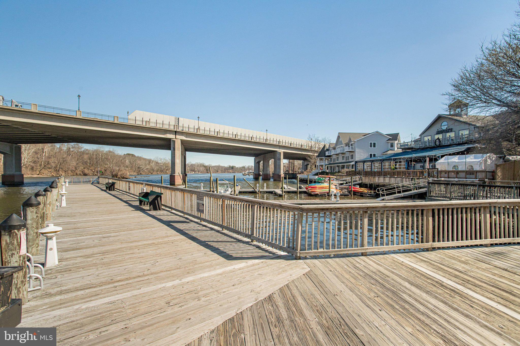 RIVER TERRACE - Residential