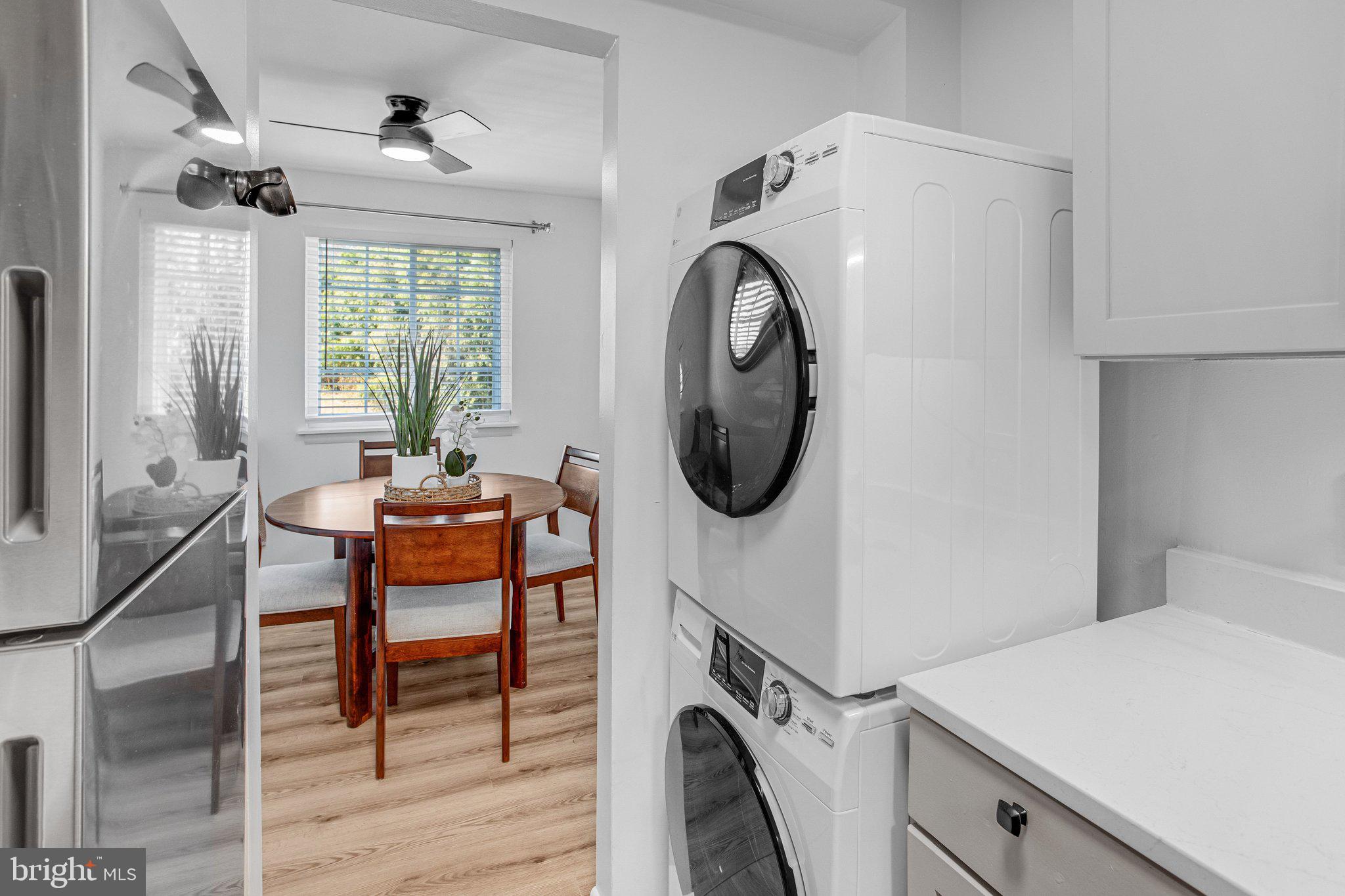 RIVER TERRACE - Residential