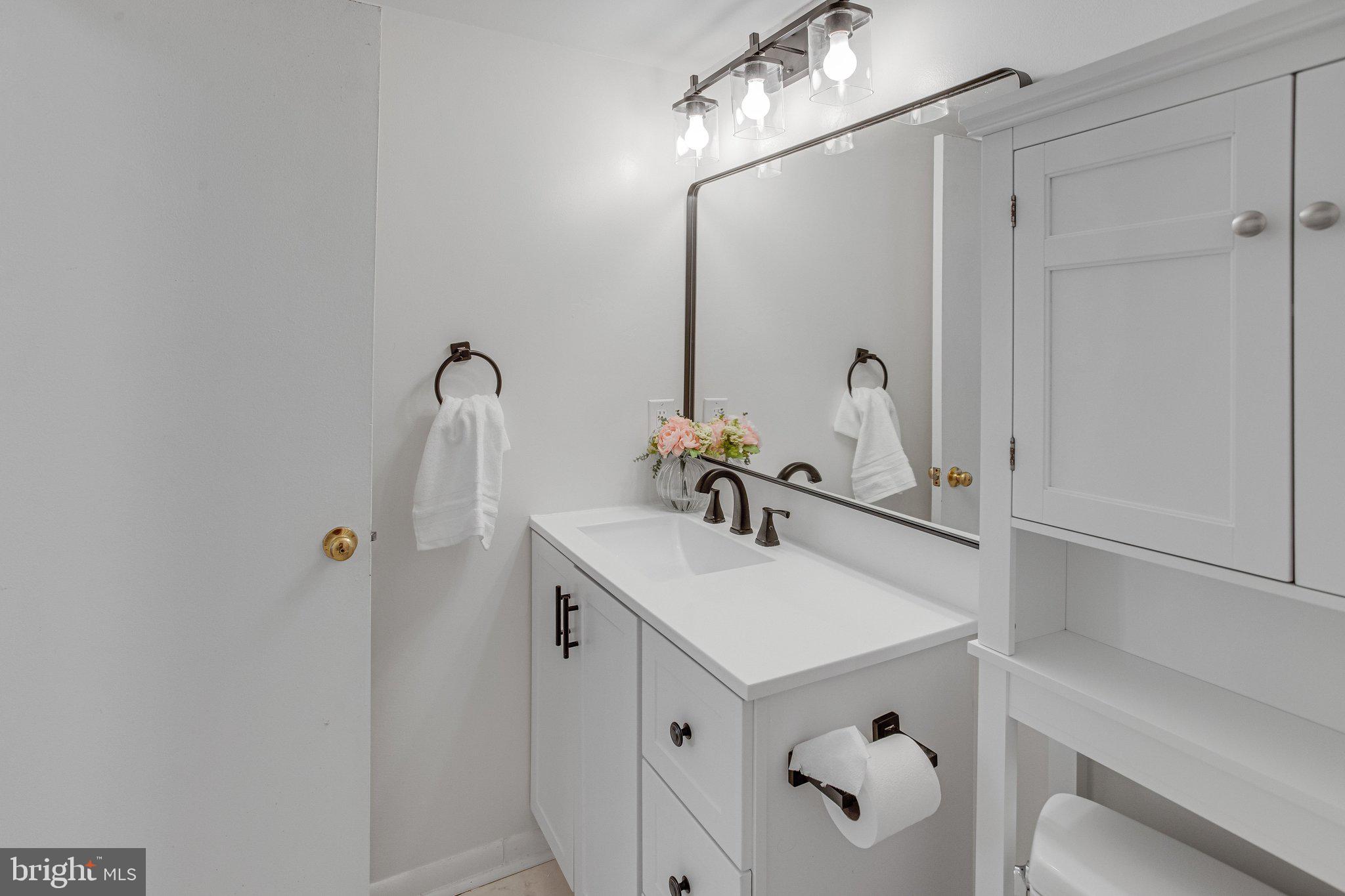 RIVER TERRACE - Residential