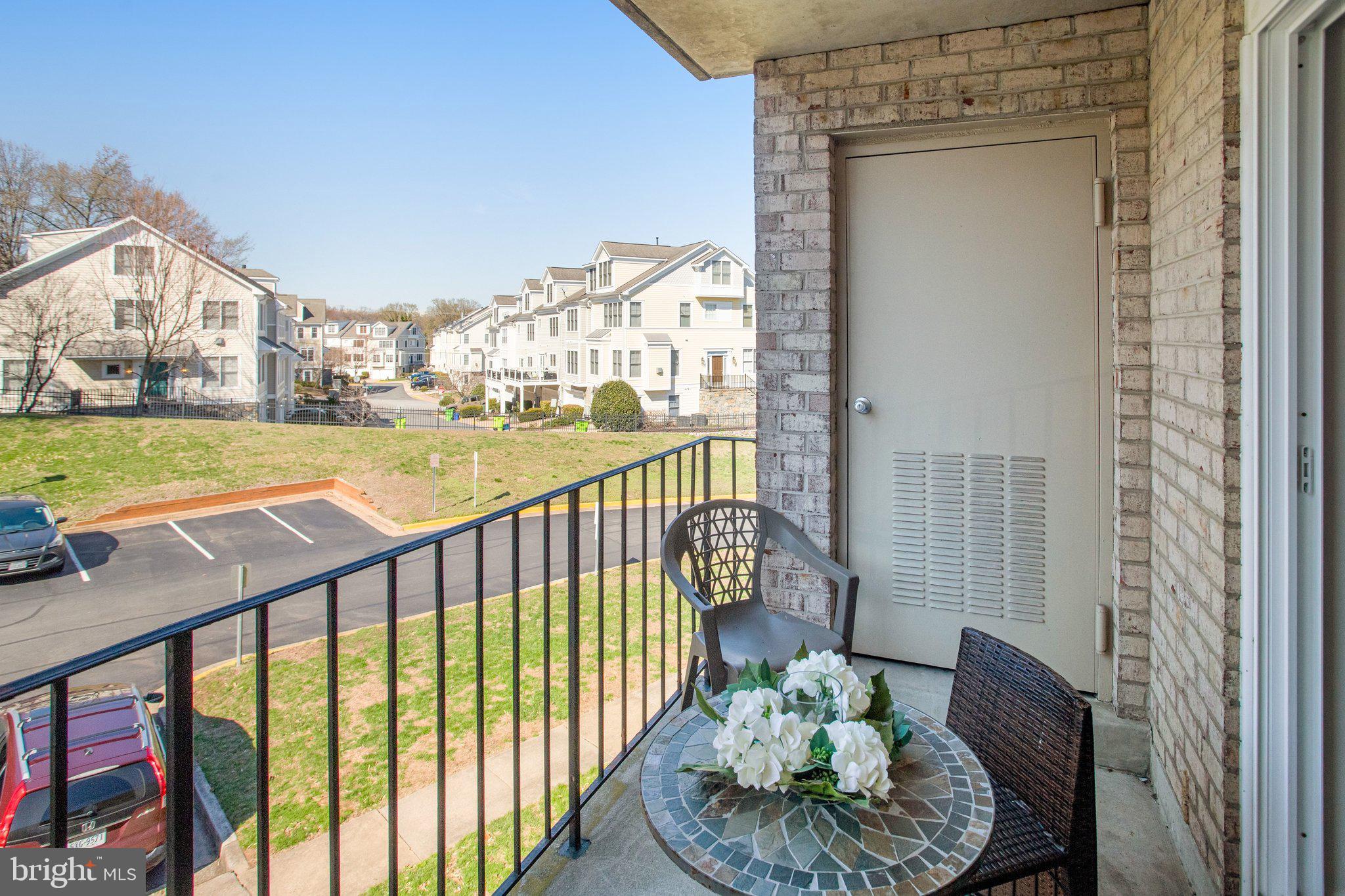 RIVER TERRACE - Residential