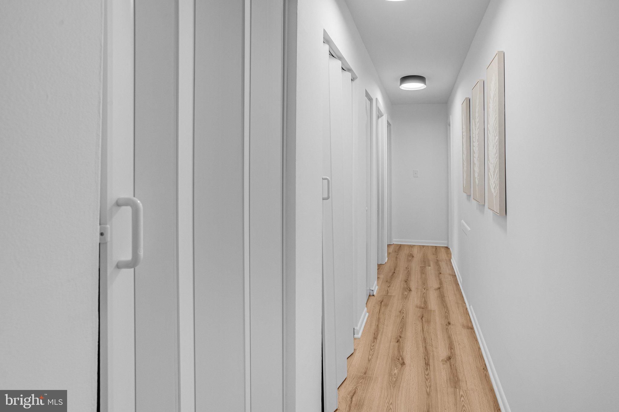 RIVER TERRACE - Residential