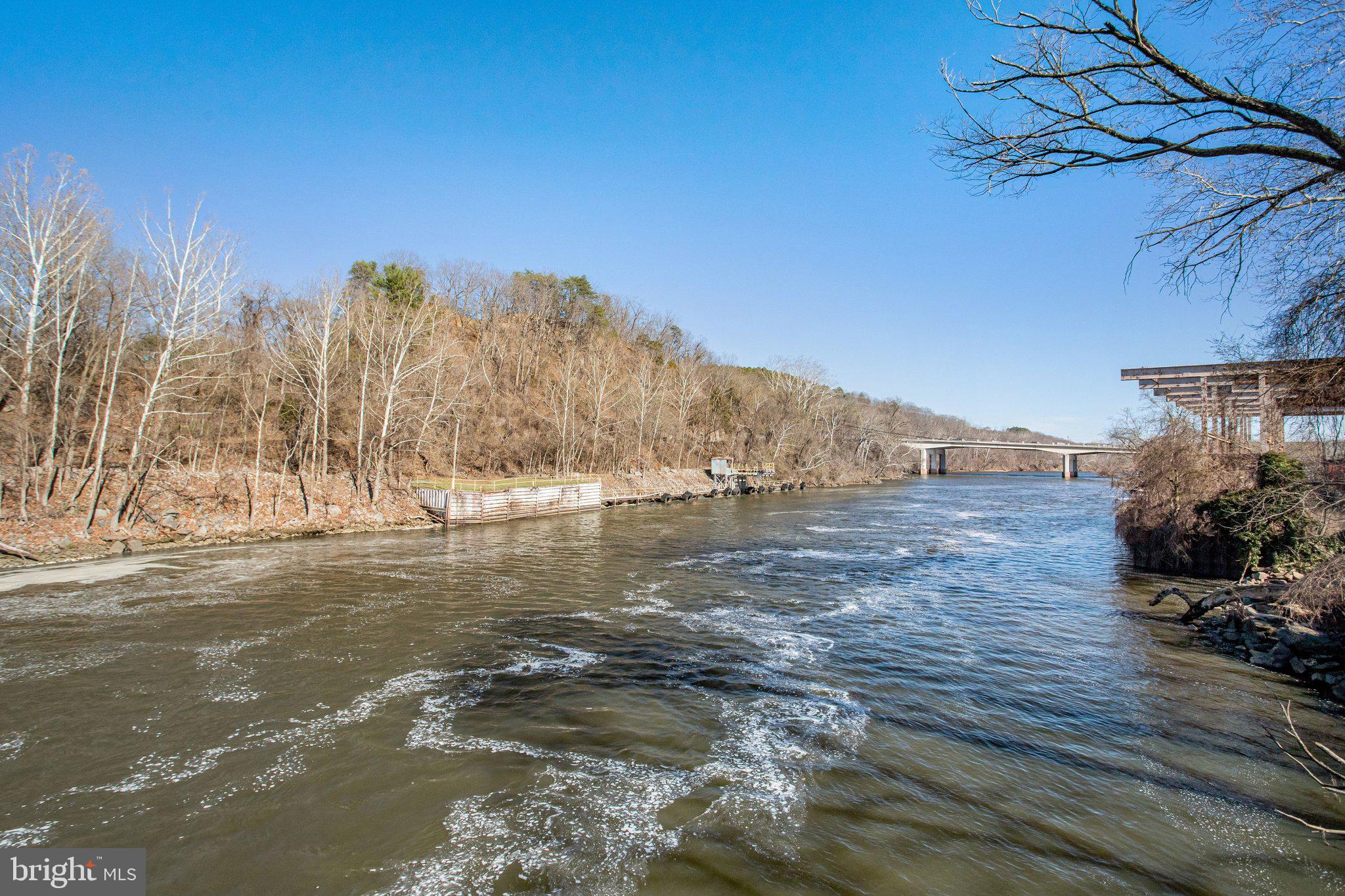 RIVER TERRACE - Residential