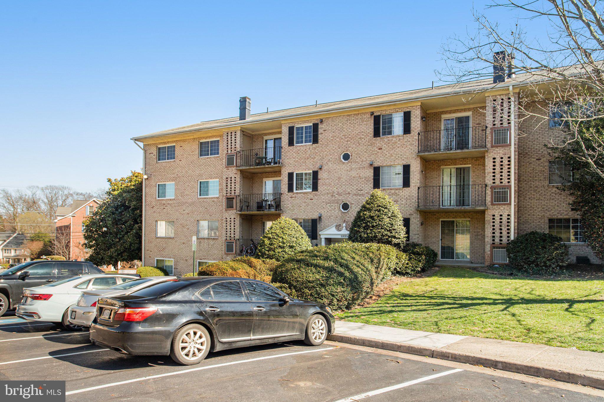 1521 COLONIAL DRIVE 201