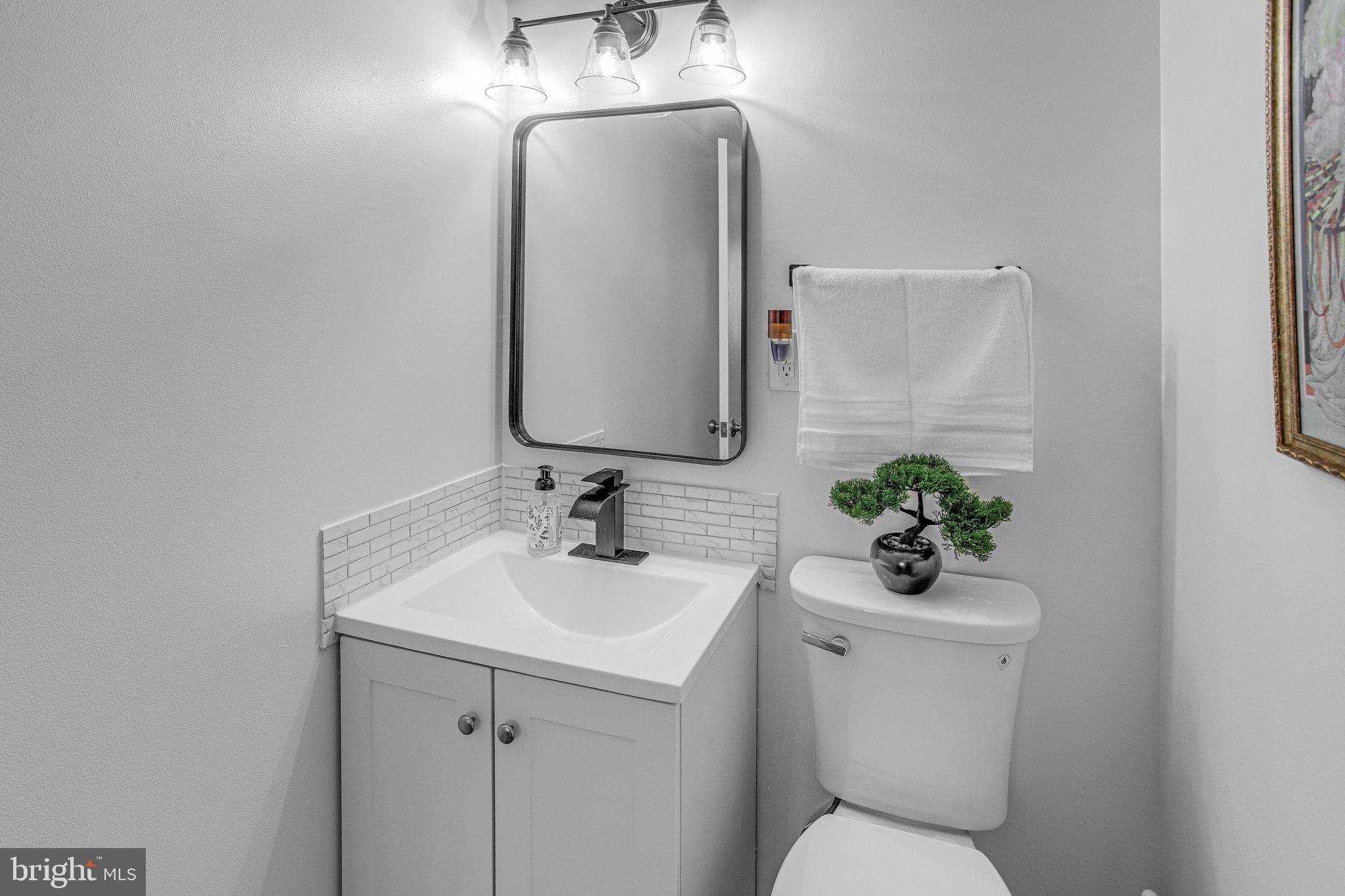 RIVER TERRACE - Residential