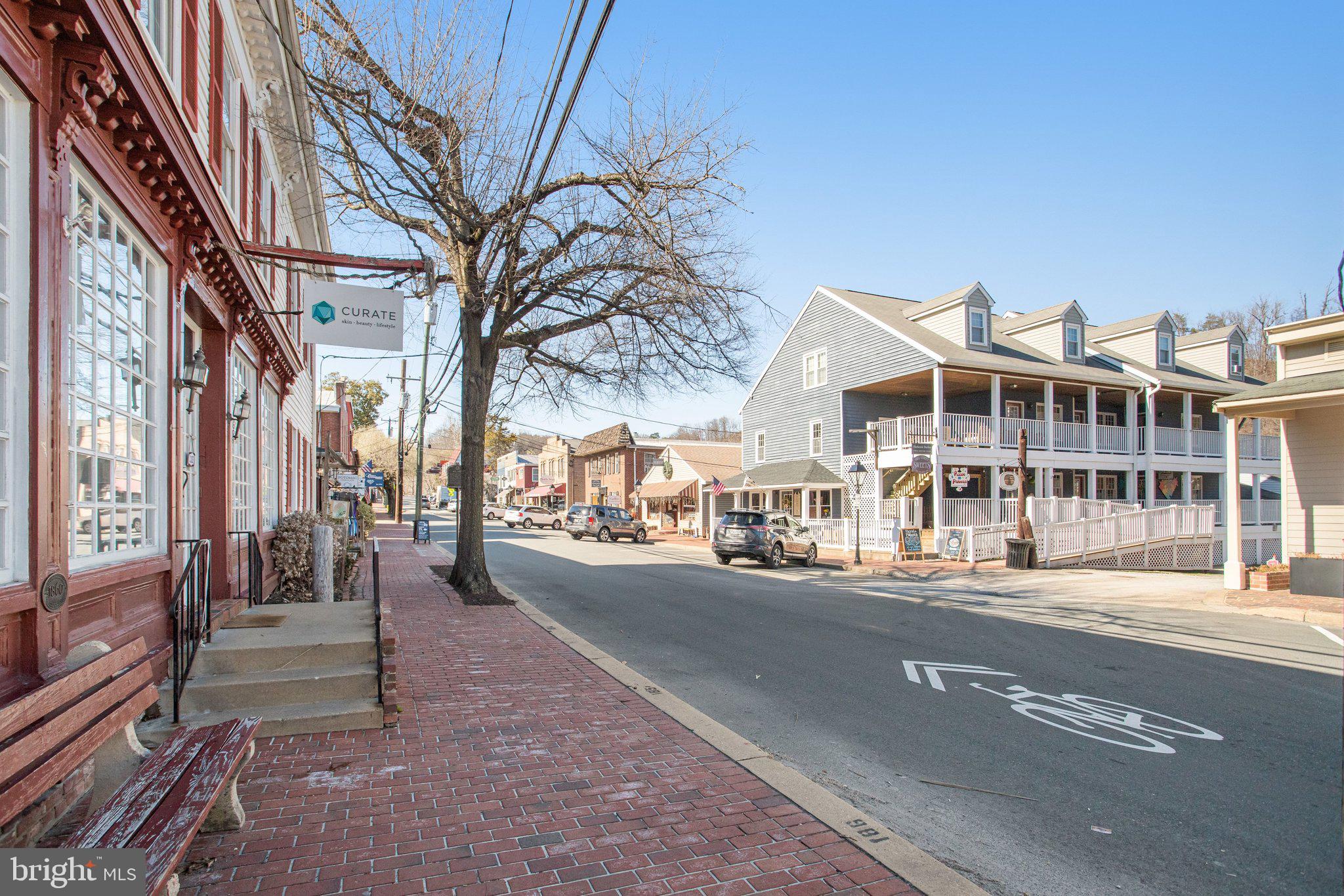 RIVER TERRACE - Residential