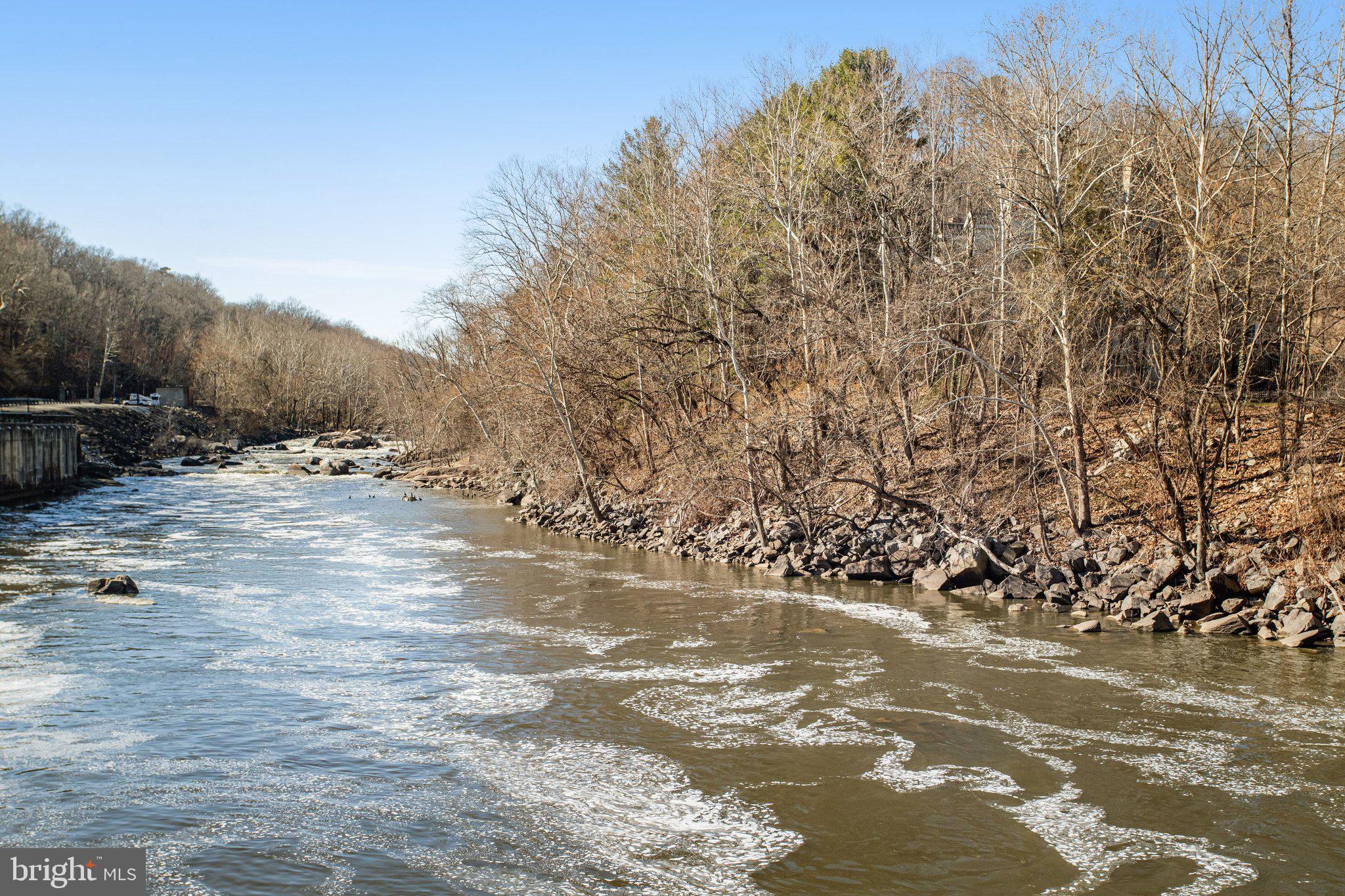 RIVER TERRACE - Residential