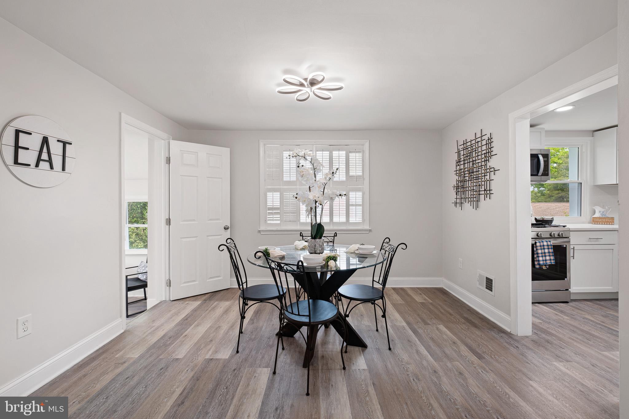 PENNY ACRES - Residential