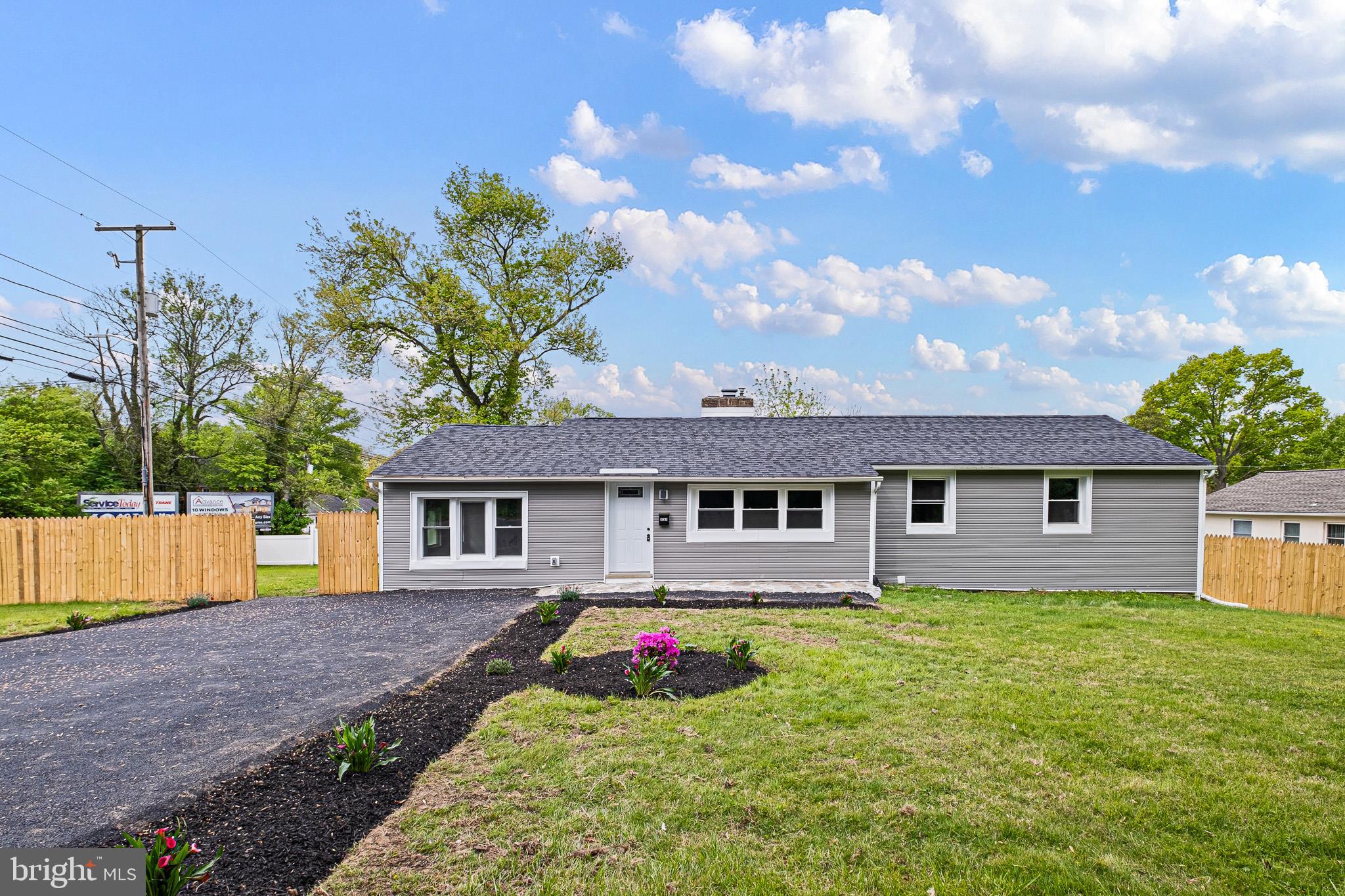PENNY ACRES - Residential