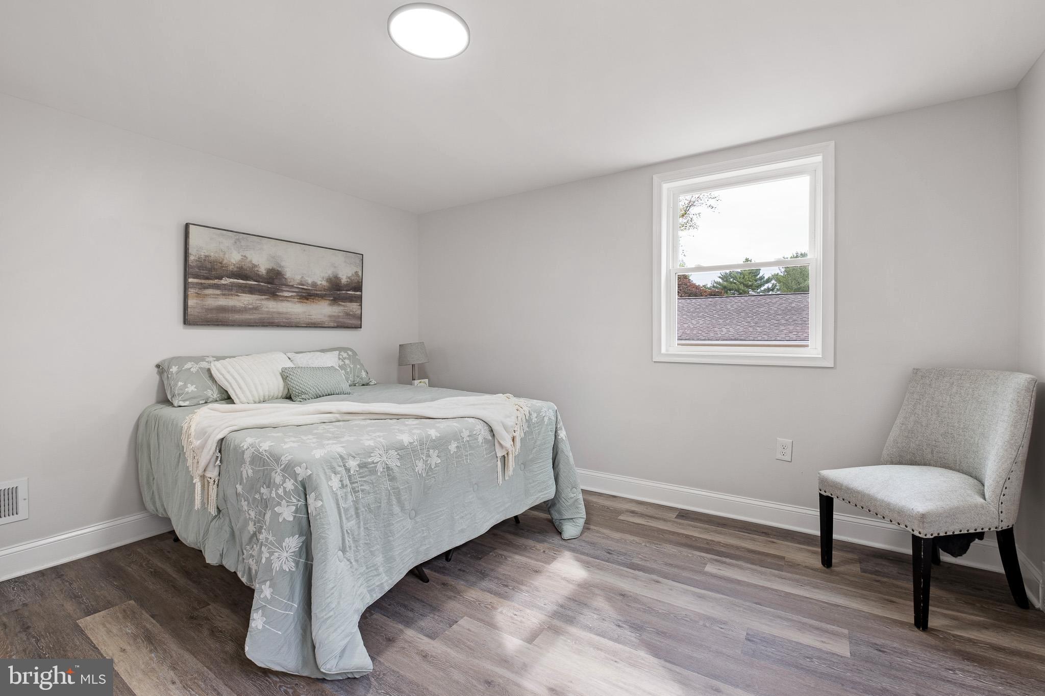 PENNY ACRES - Residential