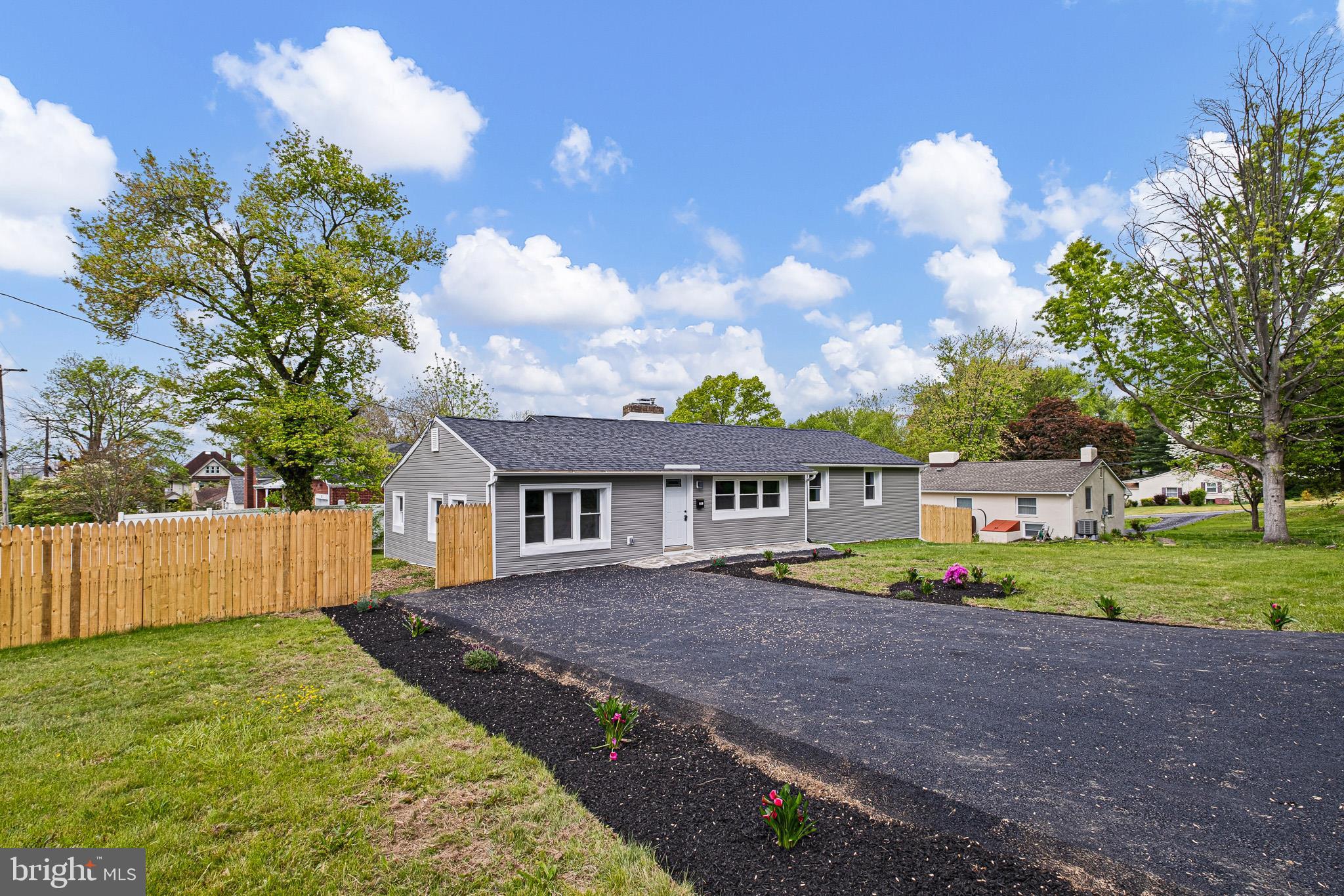 PENNY ACRES - Residential