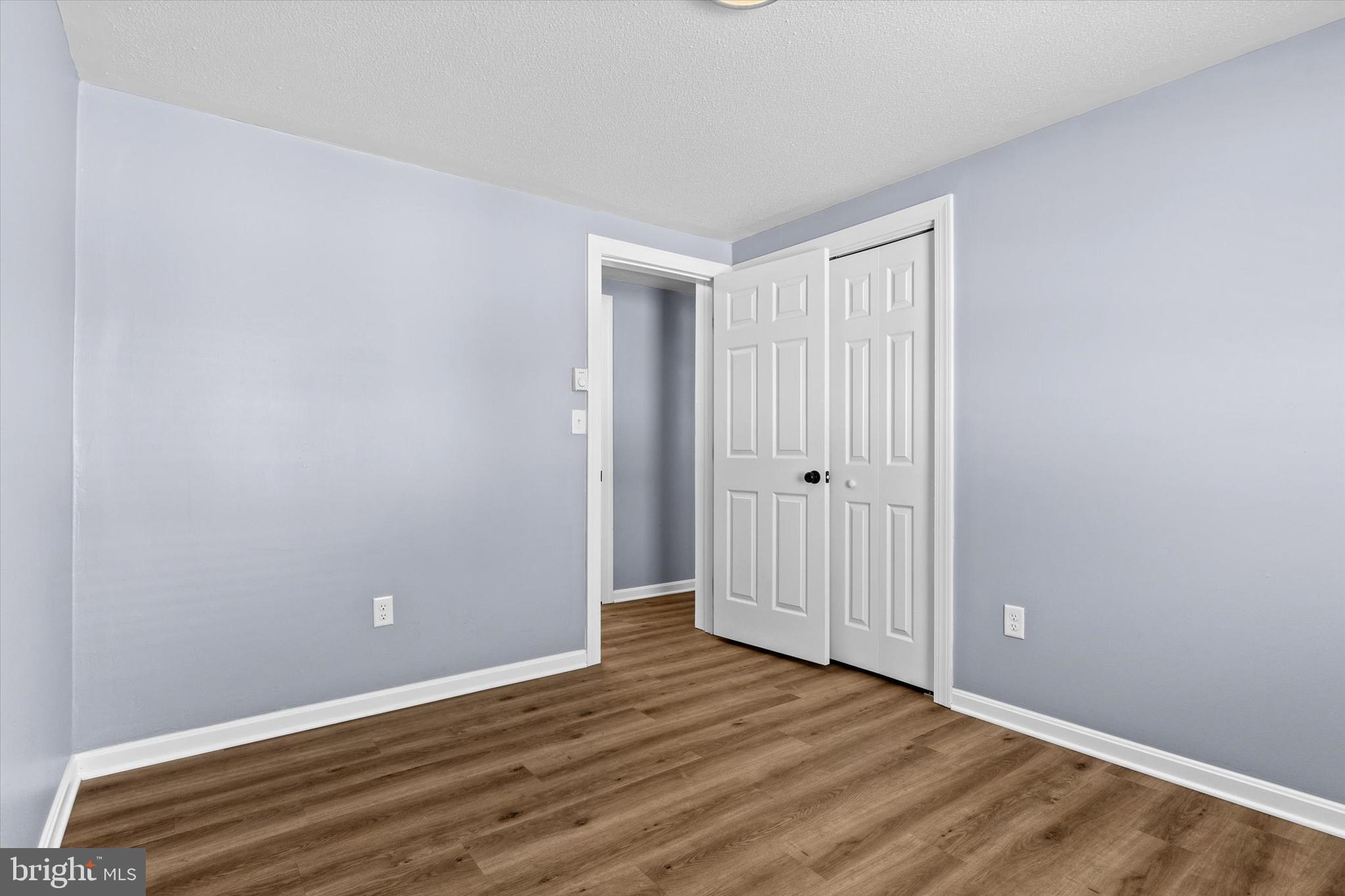 SHEFFIELD MANOR BLVD - Residential