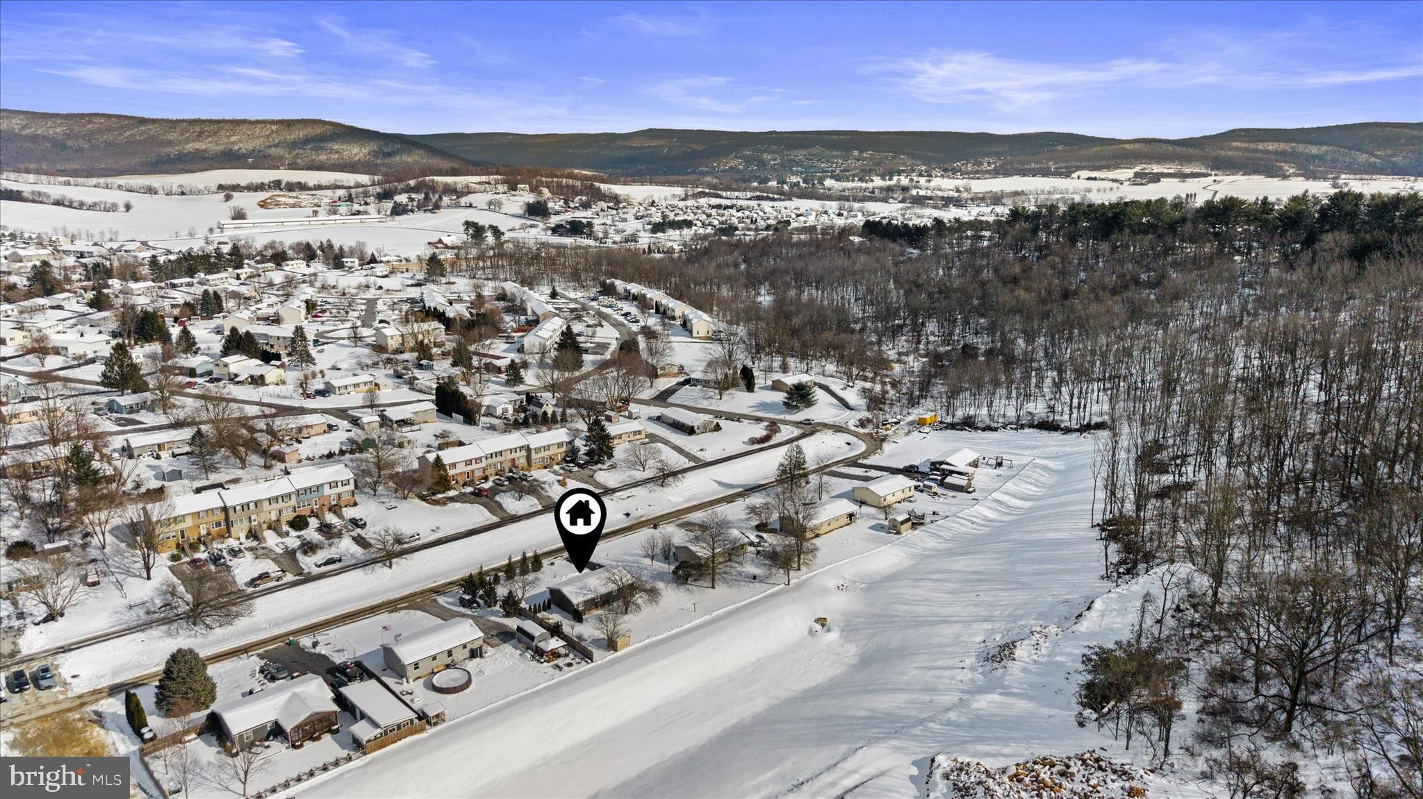 SHEFFIELD MANOR BLVD - Residential