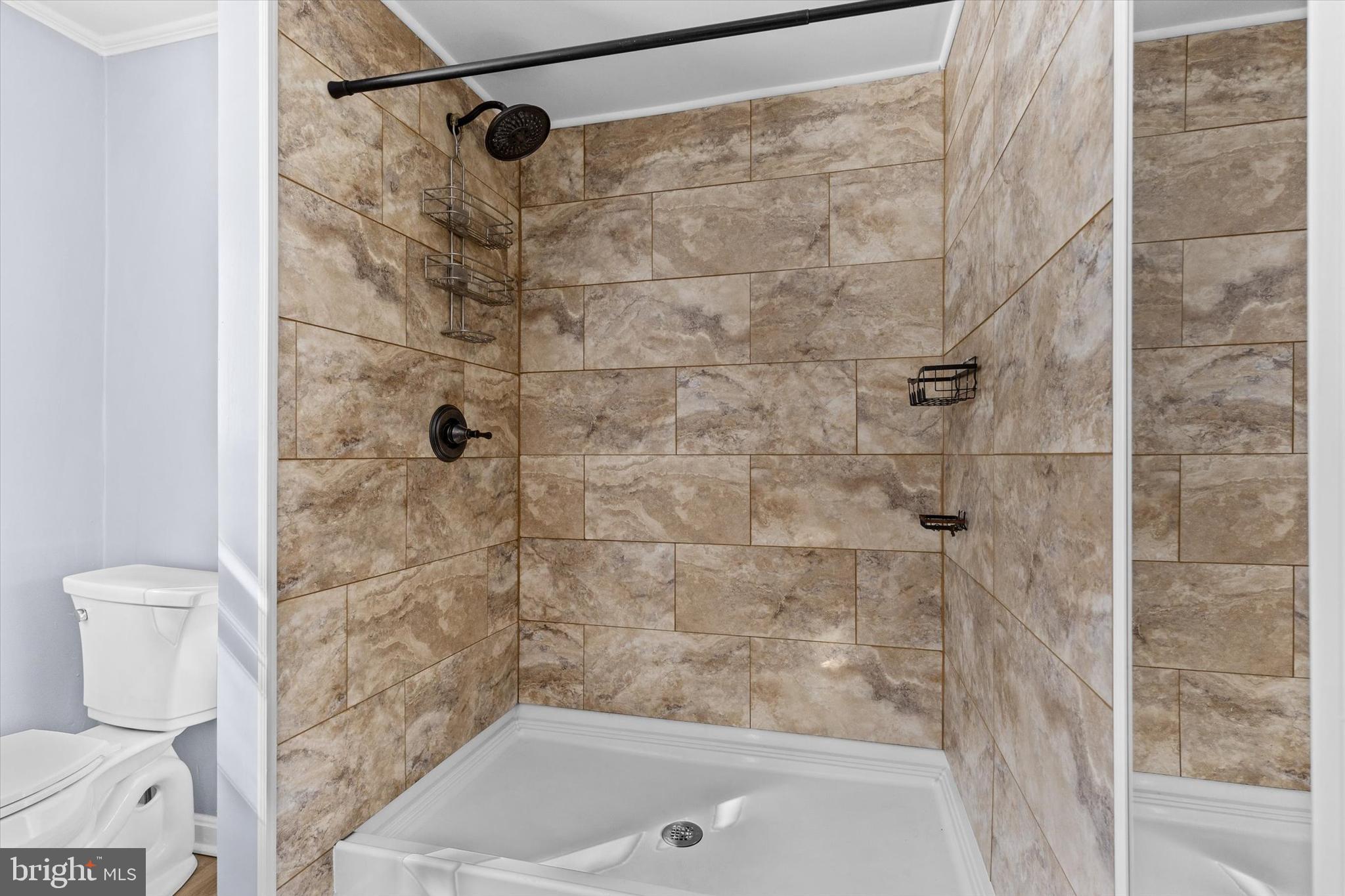 SHEFFIELD MANOR BLVD - Residential