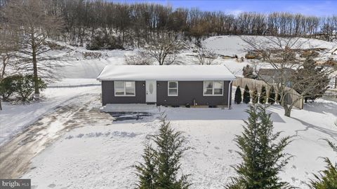 8694 SHEFFIELD MANOR BOULEV WAYNESBORO PA 17268