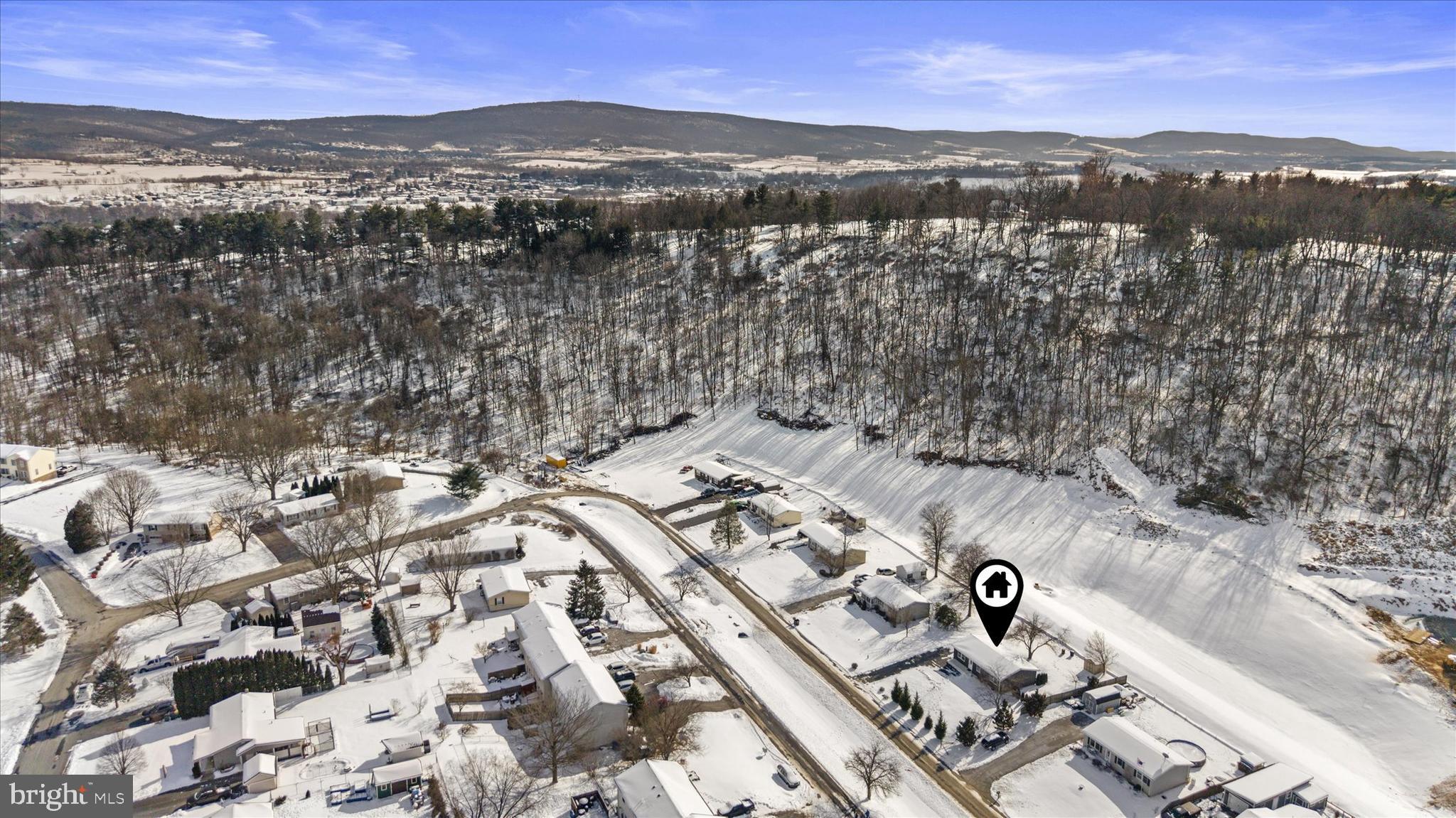 SHEFFIELD MANOR BLVD - Residential