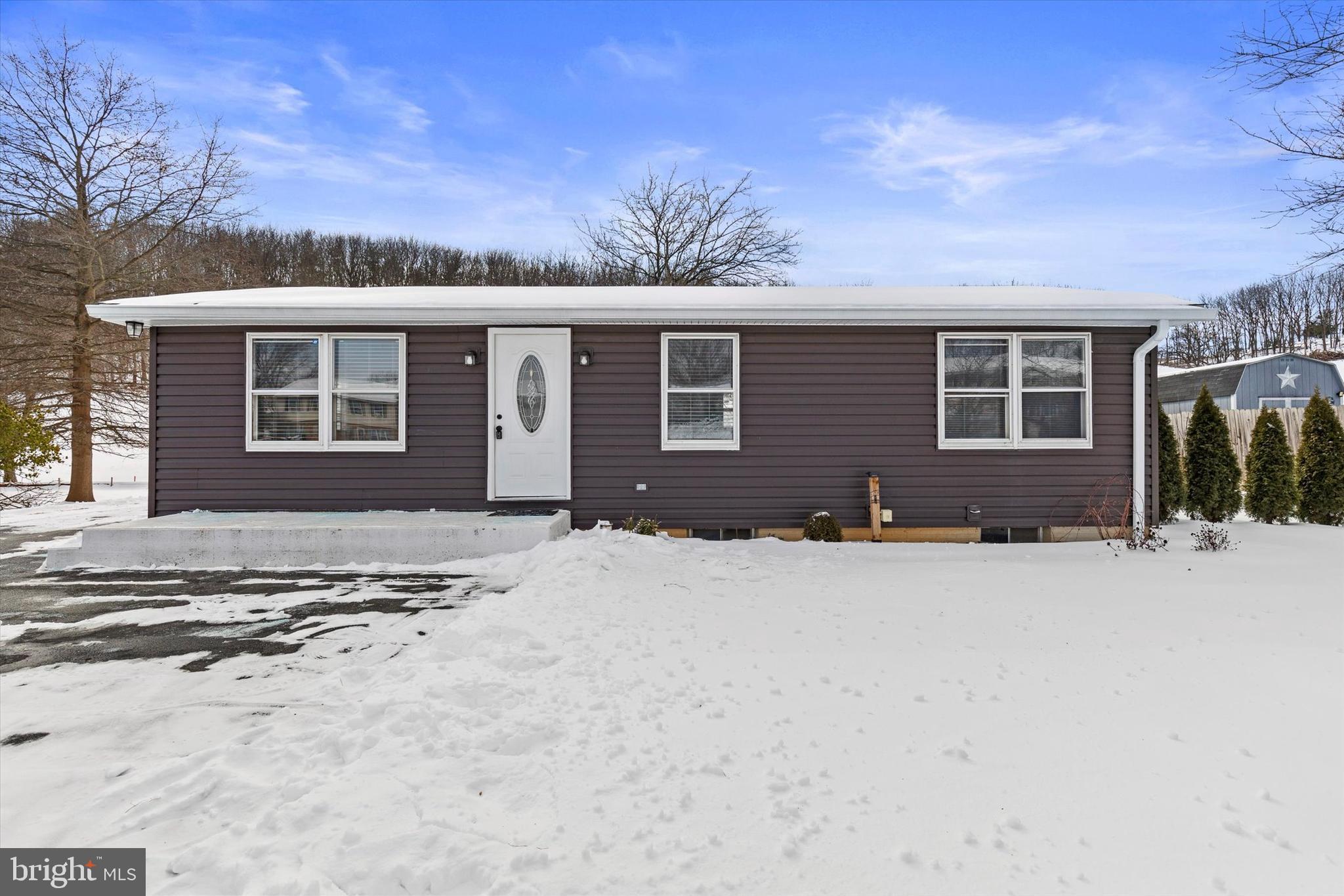 SHEFFIELD MANOR BLVD - Residential