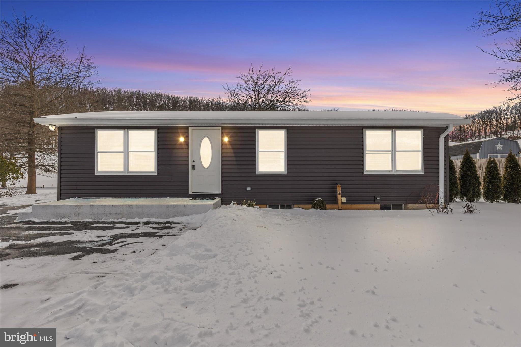 SHEFFIELD MANOR BLVD - Residential